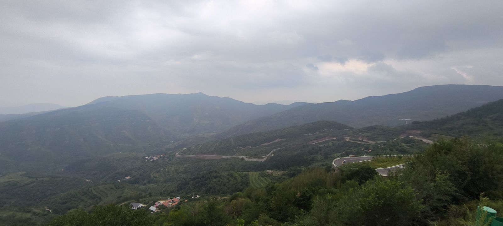 山顶观览区旅行图片 2