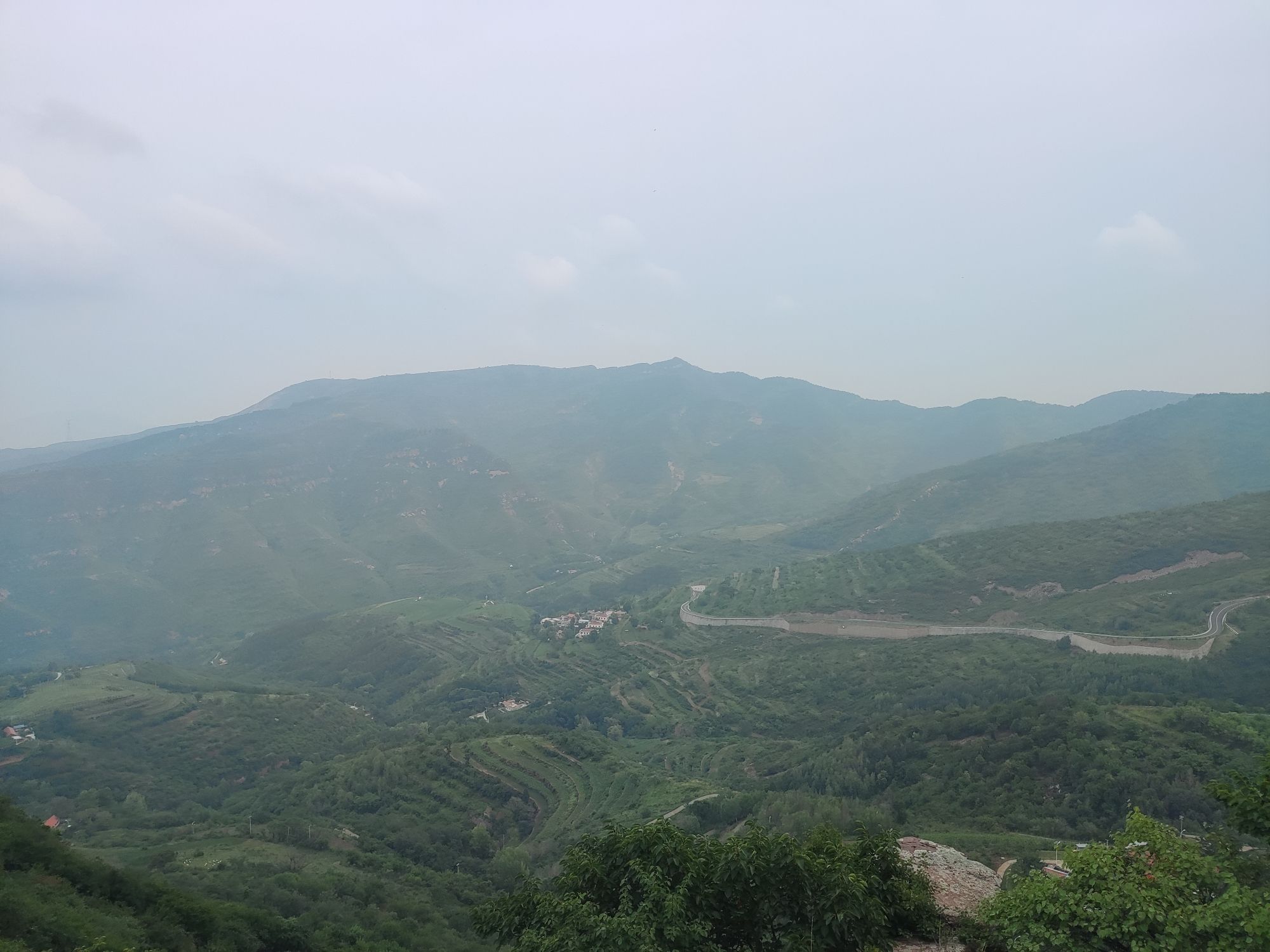 山顶观览区旅行图片 3