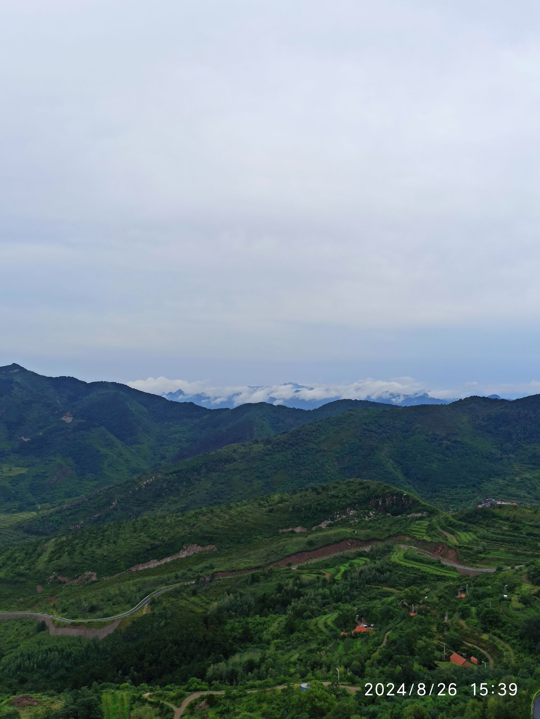 山顶观览区旅行图片 3