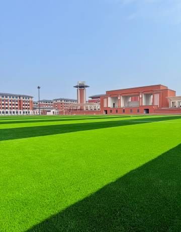 湖北省黄冈中学南校区