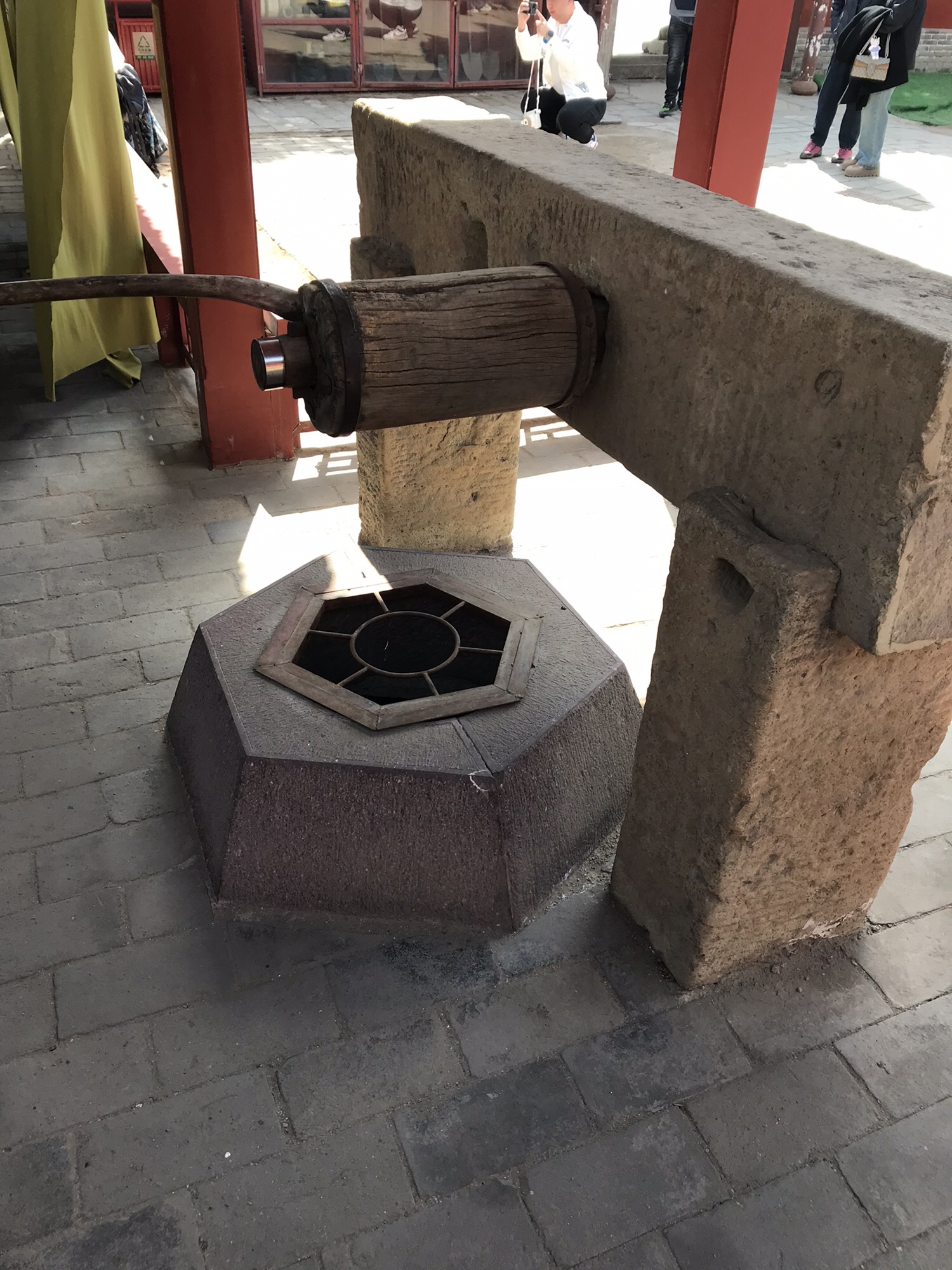 辽王井旅行图片 2