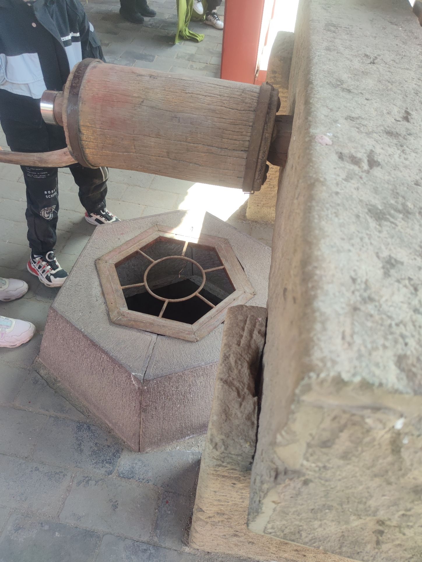 辽王井旅行图片 2