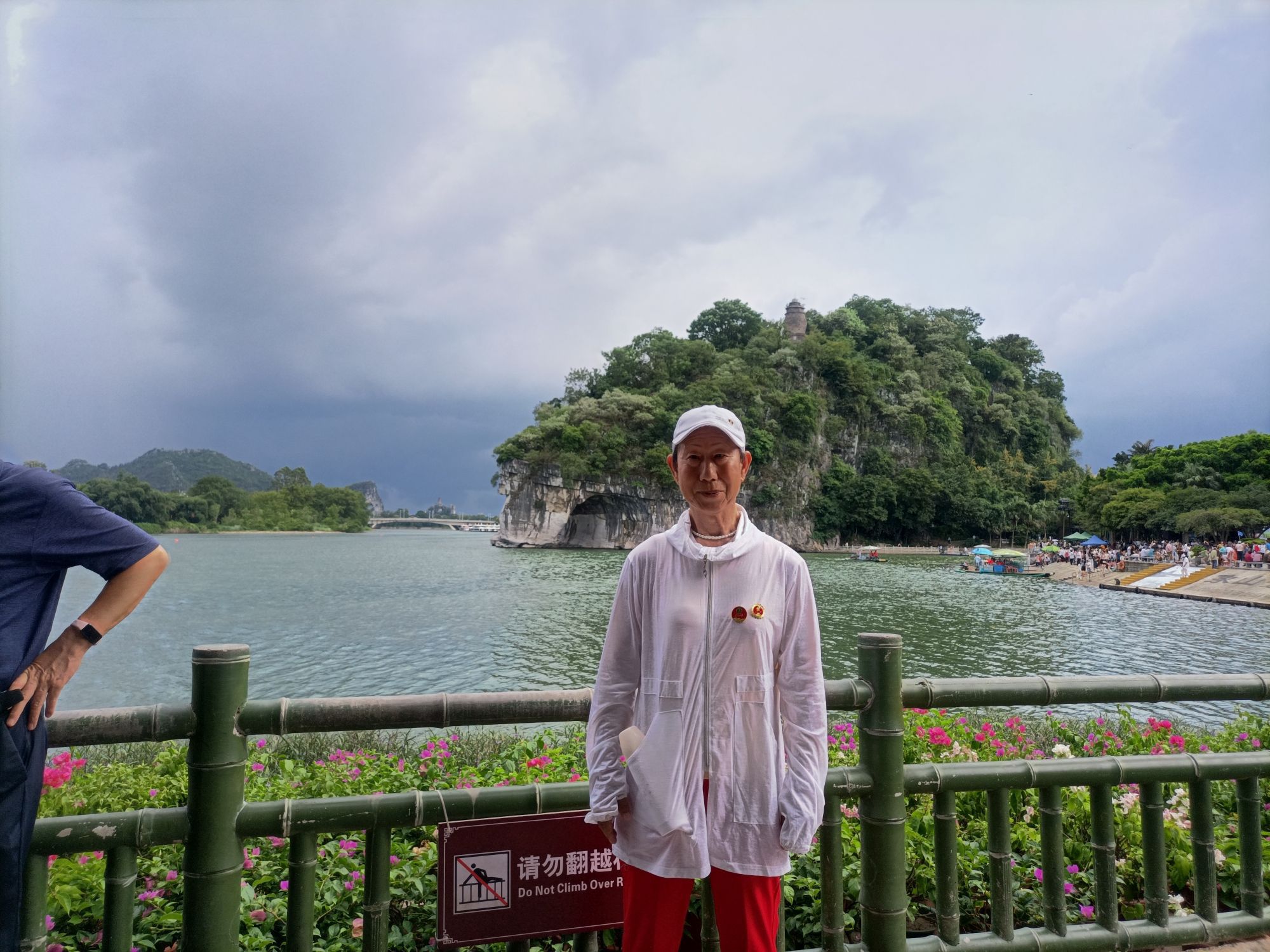 九龙庙旅行图片