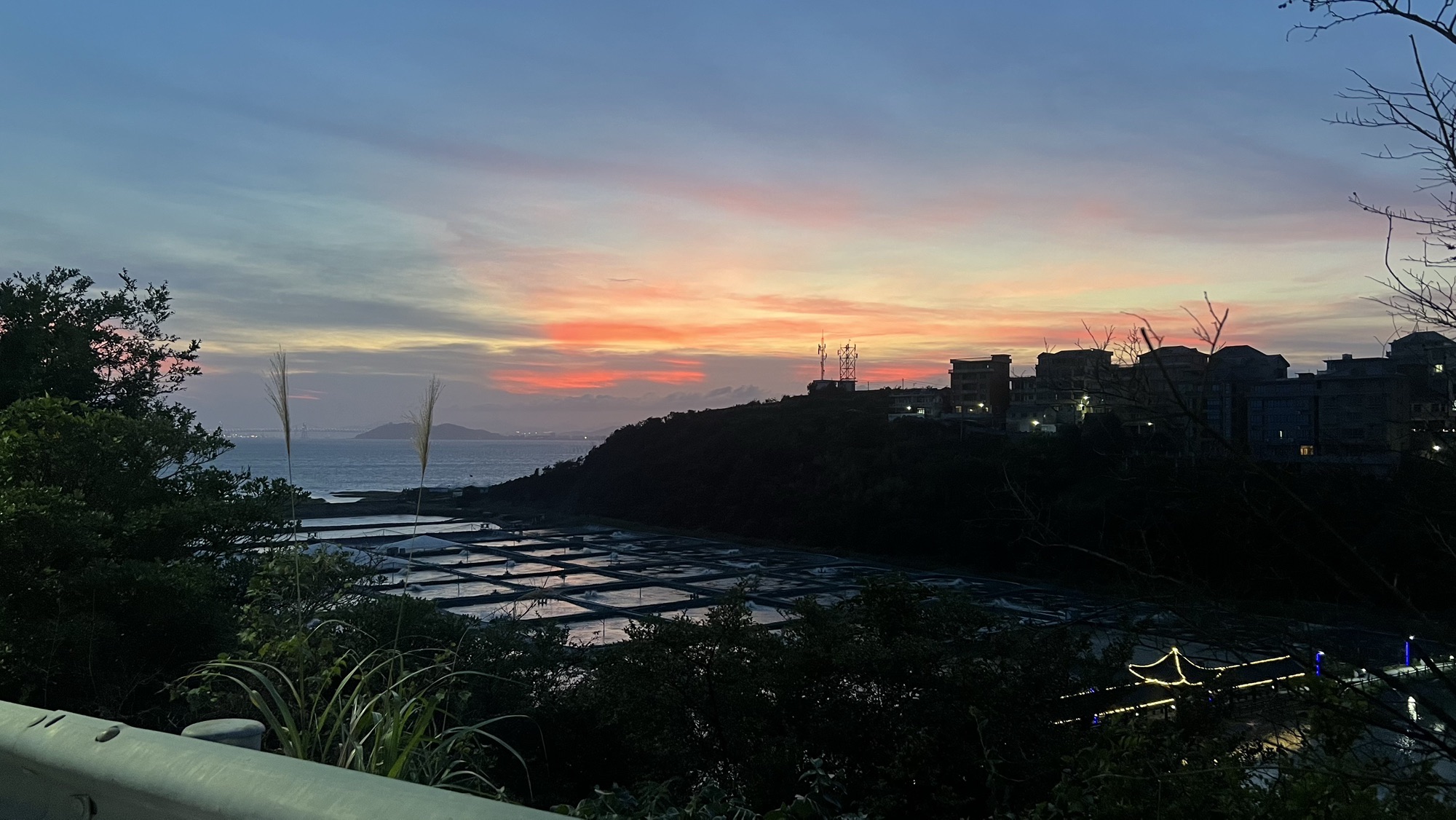 赛尔灯塔旅行图片 2