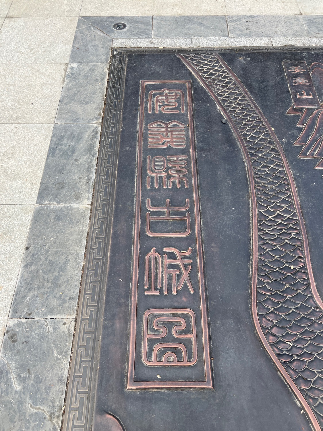 安义古城图旅行图片 2