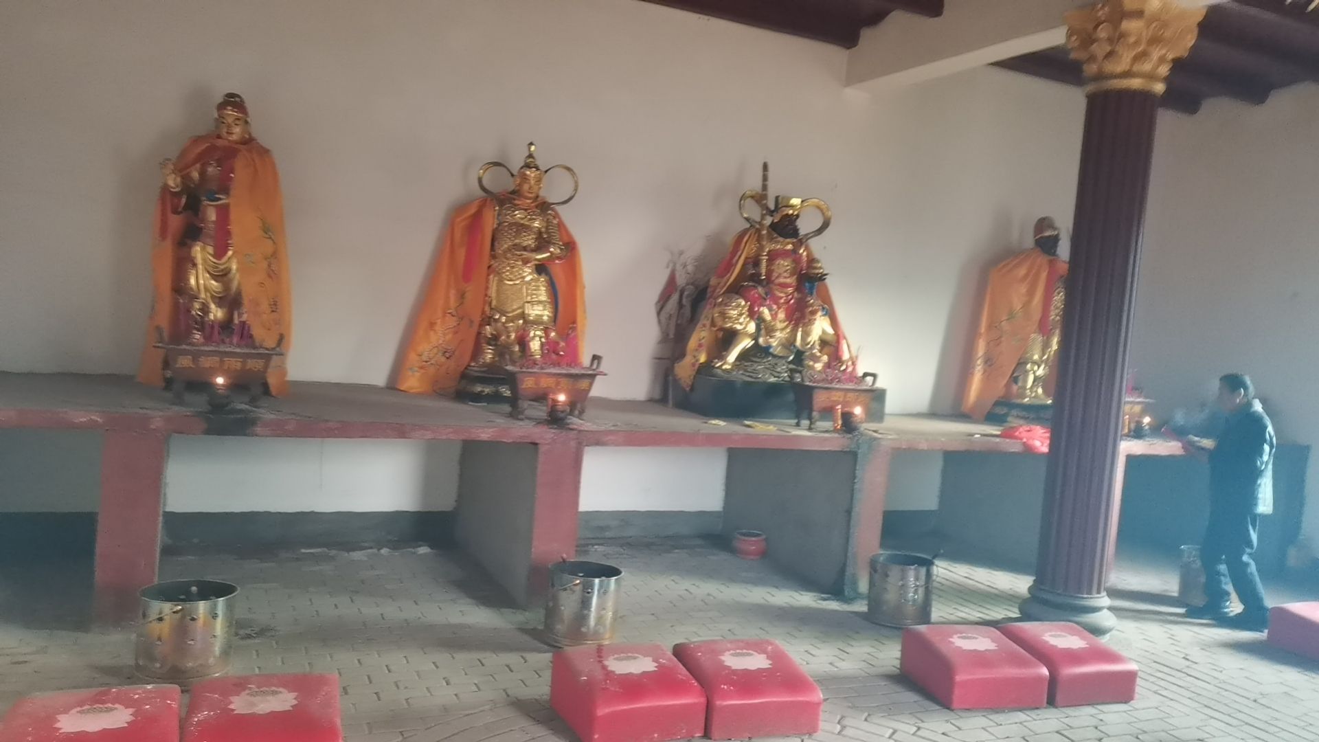 福而康灵旅行图片 1