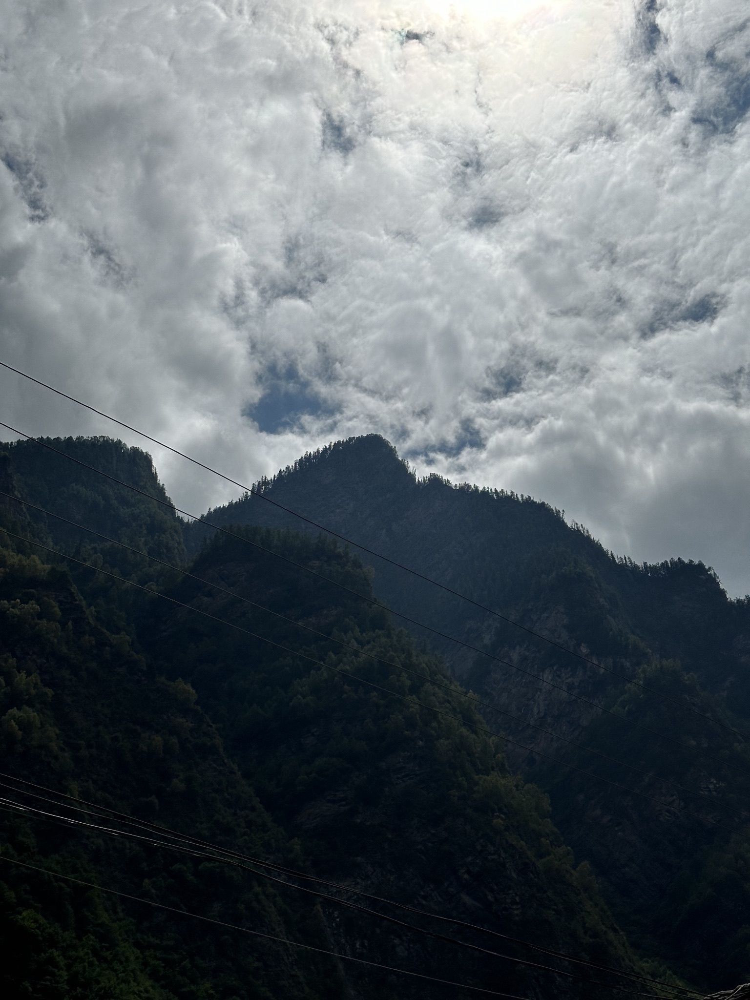 雅舍麦吉景区旅行图片 3