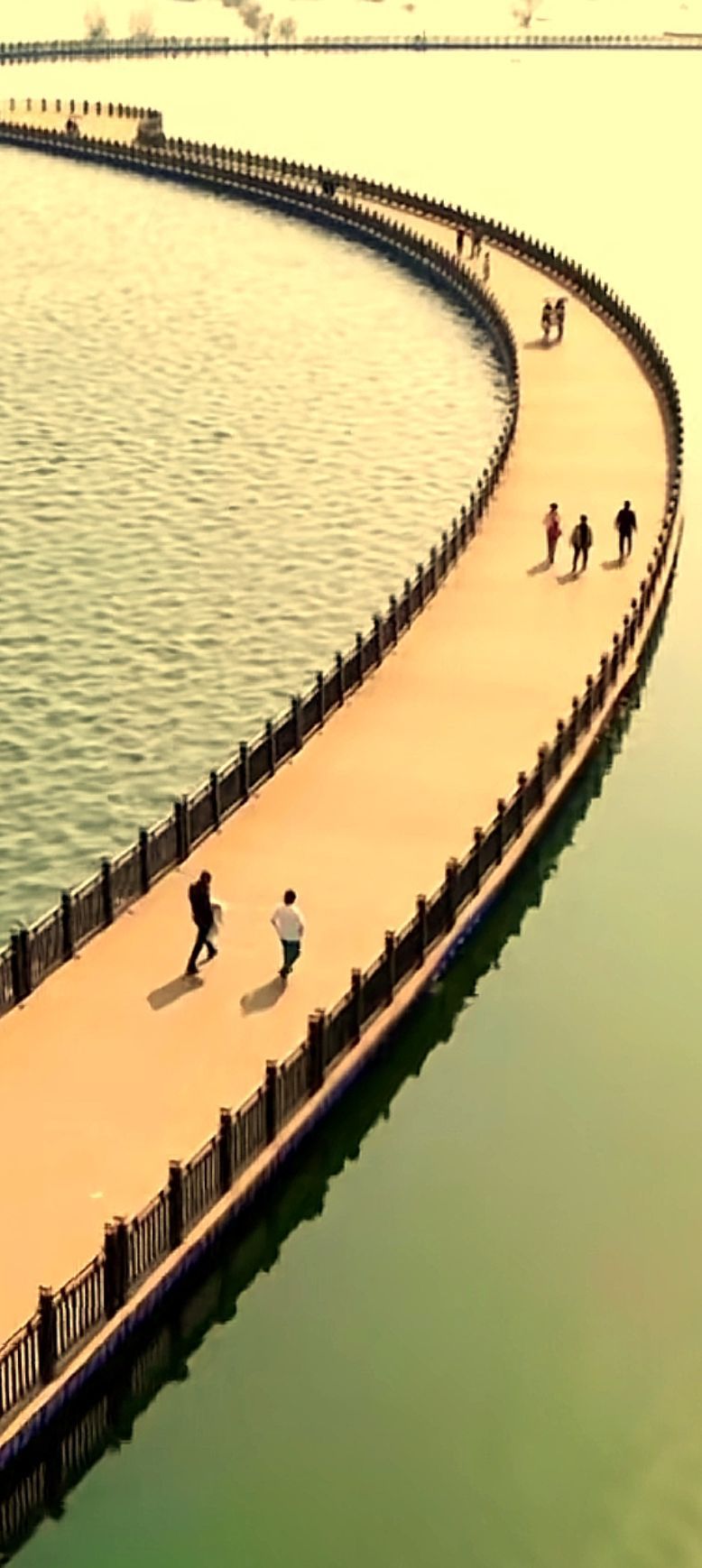 马尔代夫网红桥旅行图片 1