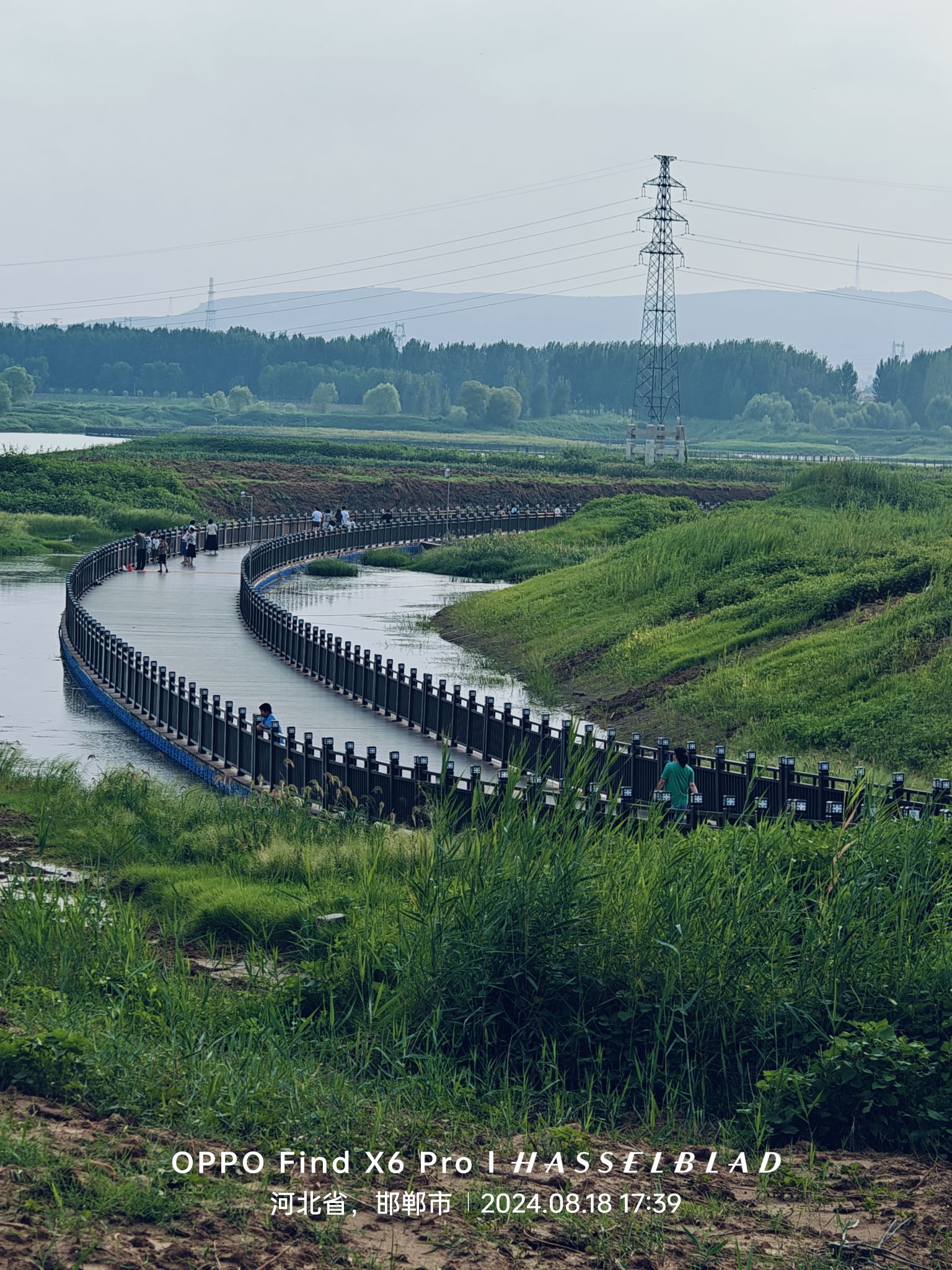 马尔代夫网红桥旅行图片 2