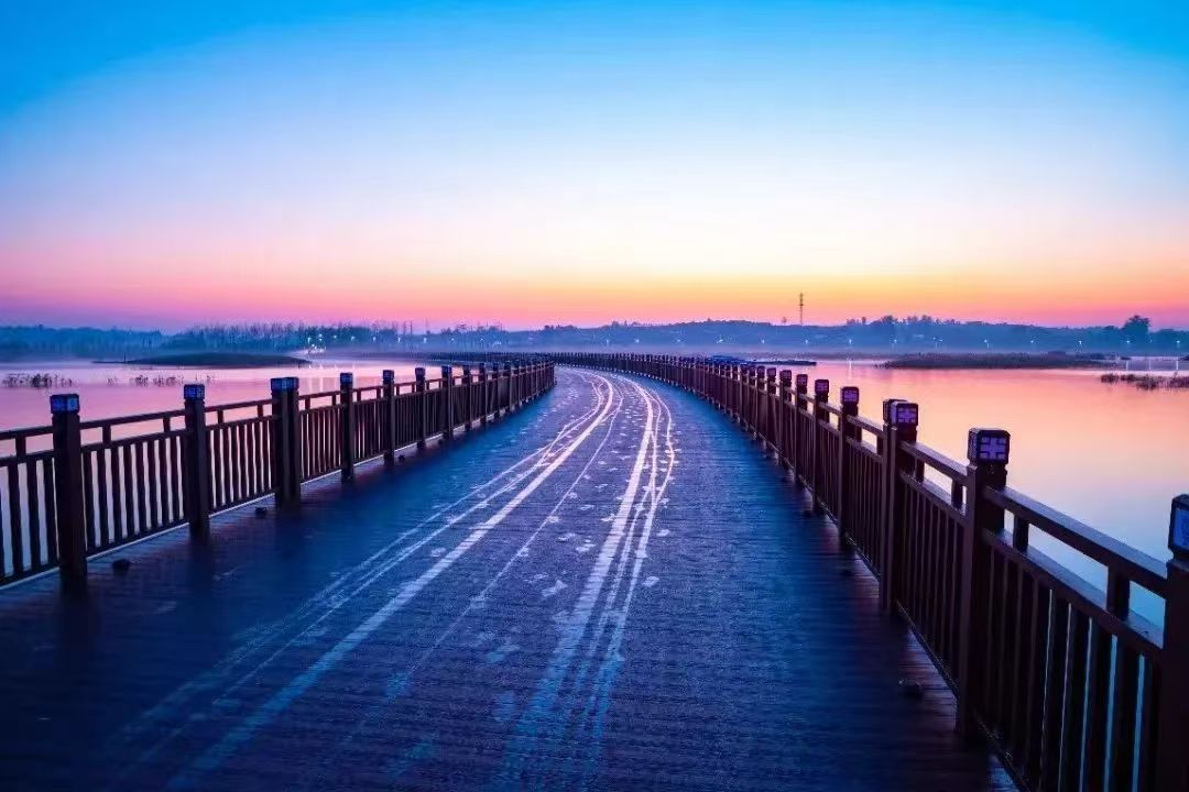 马尔代夫网红桥旅行图片 1