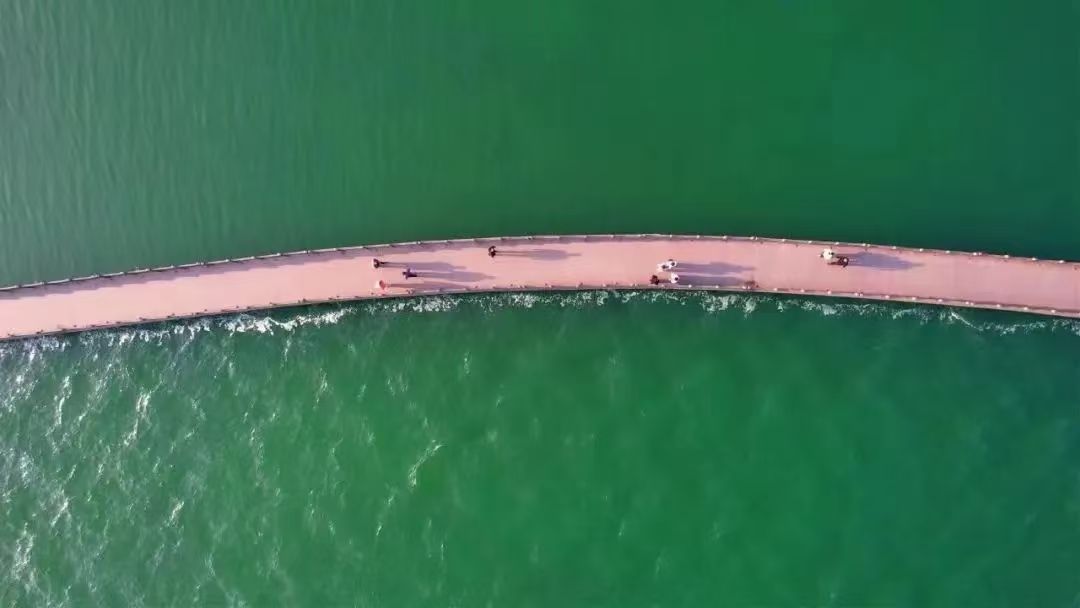 马尔代夫网红桥旅行图片 2