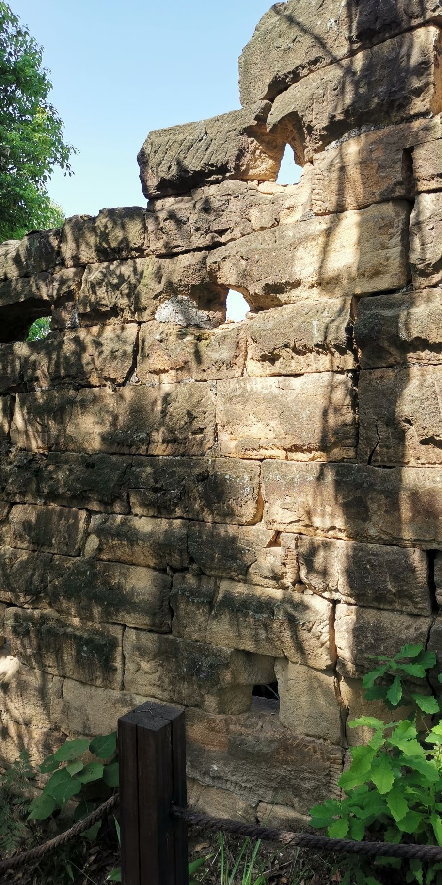 和尚山旅行图片 2
