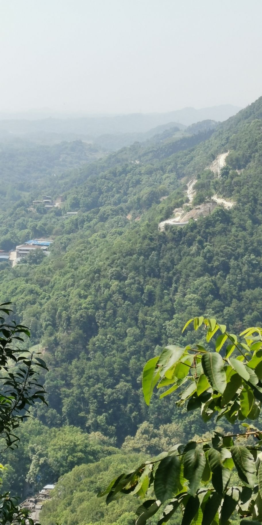 和尚山旅行图片 3