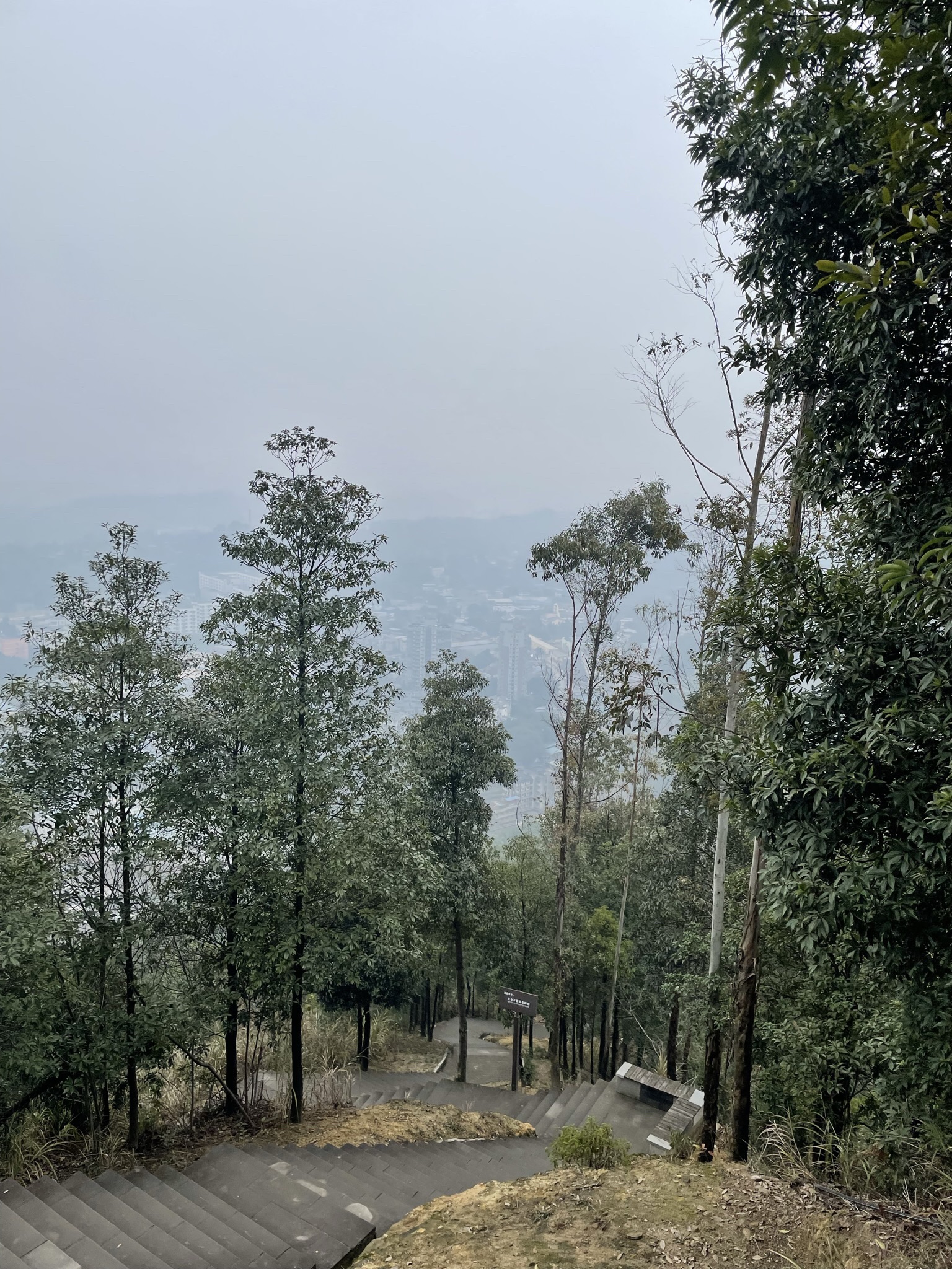 和尚山旅行图片 2