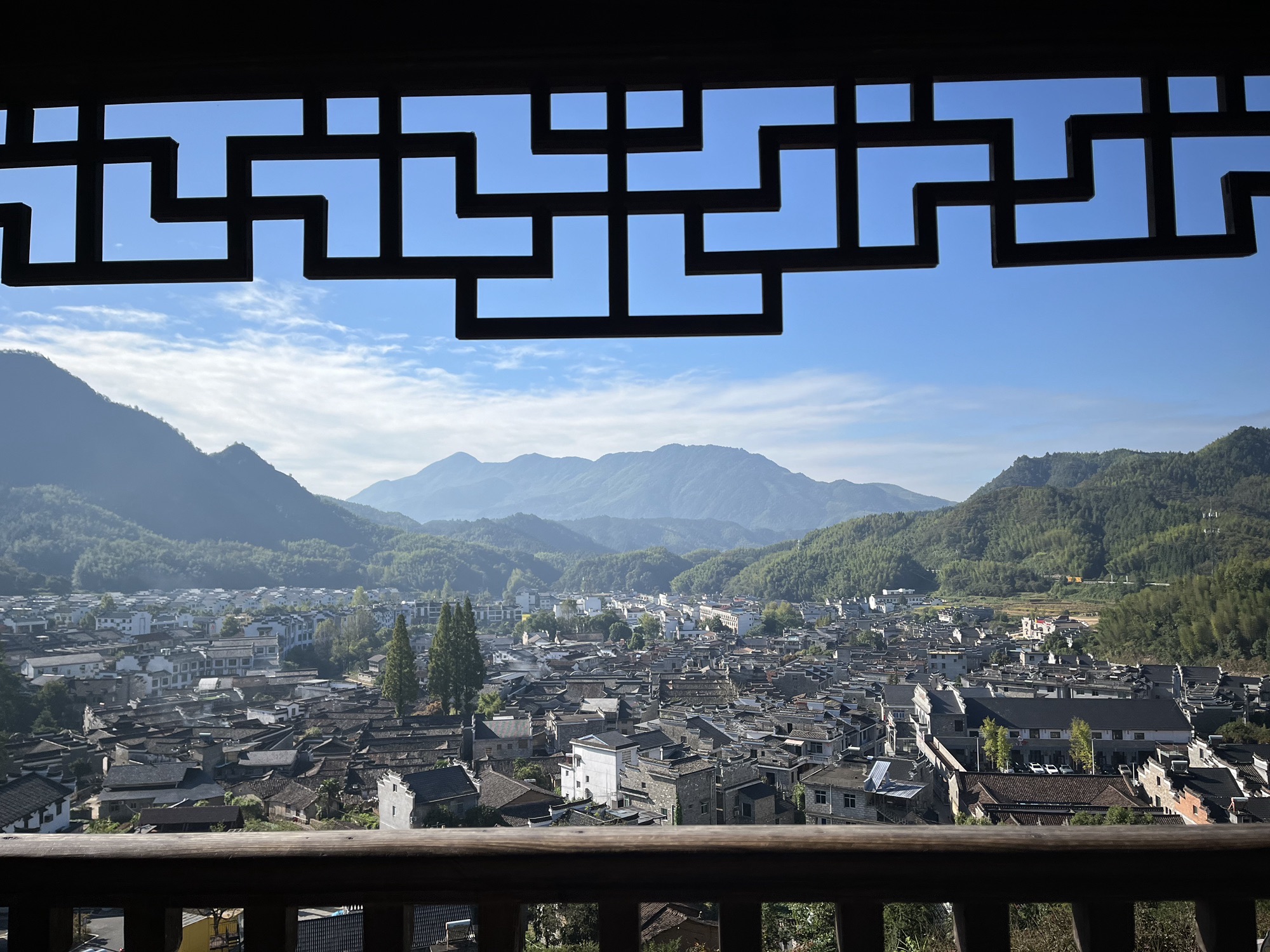 成功亭旅行图片 1