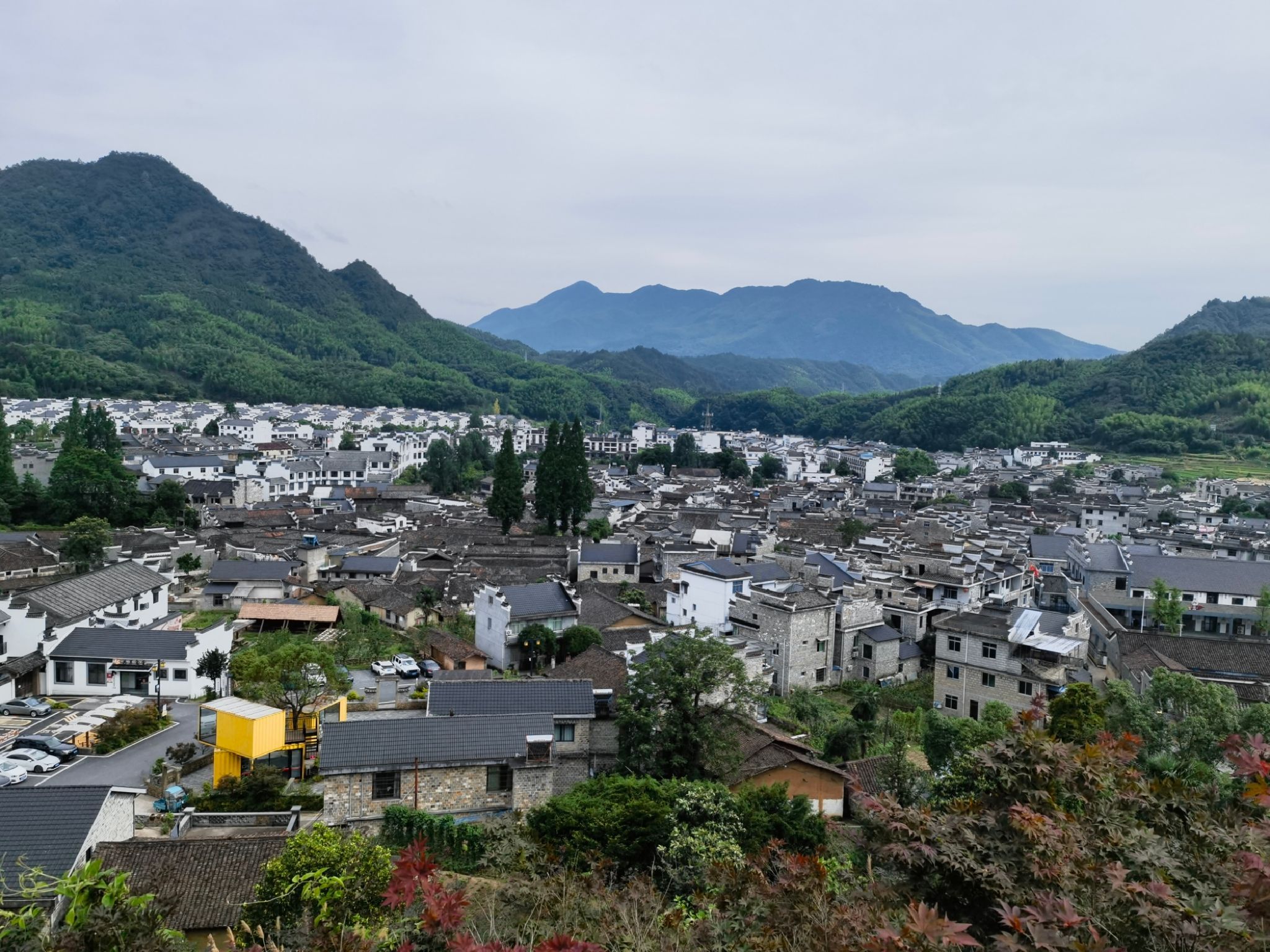 成功亭旅行图片 3