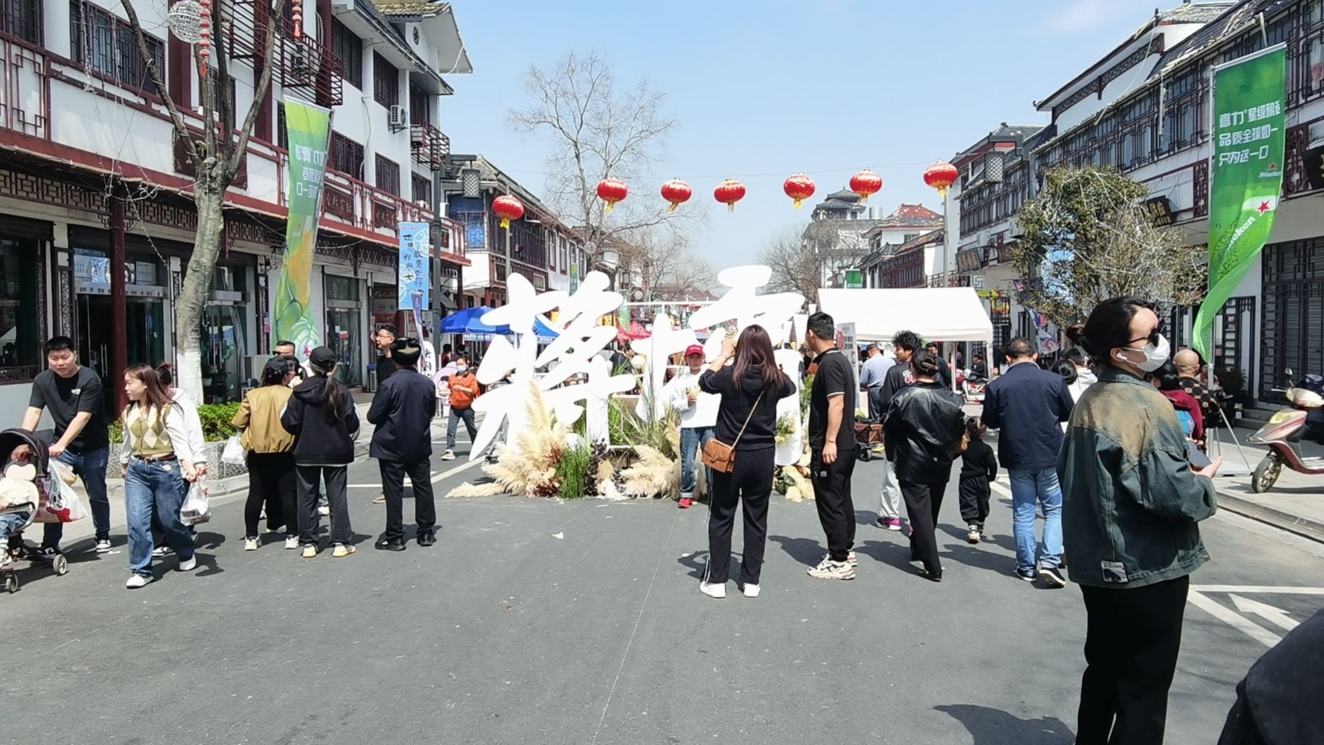 蒋坝醉美三公里旅行图片 2