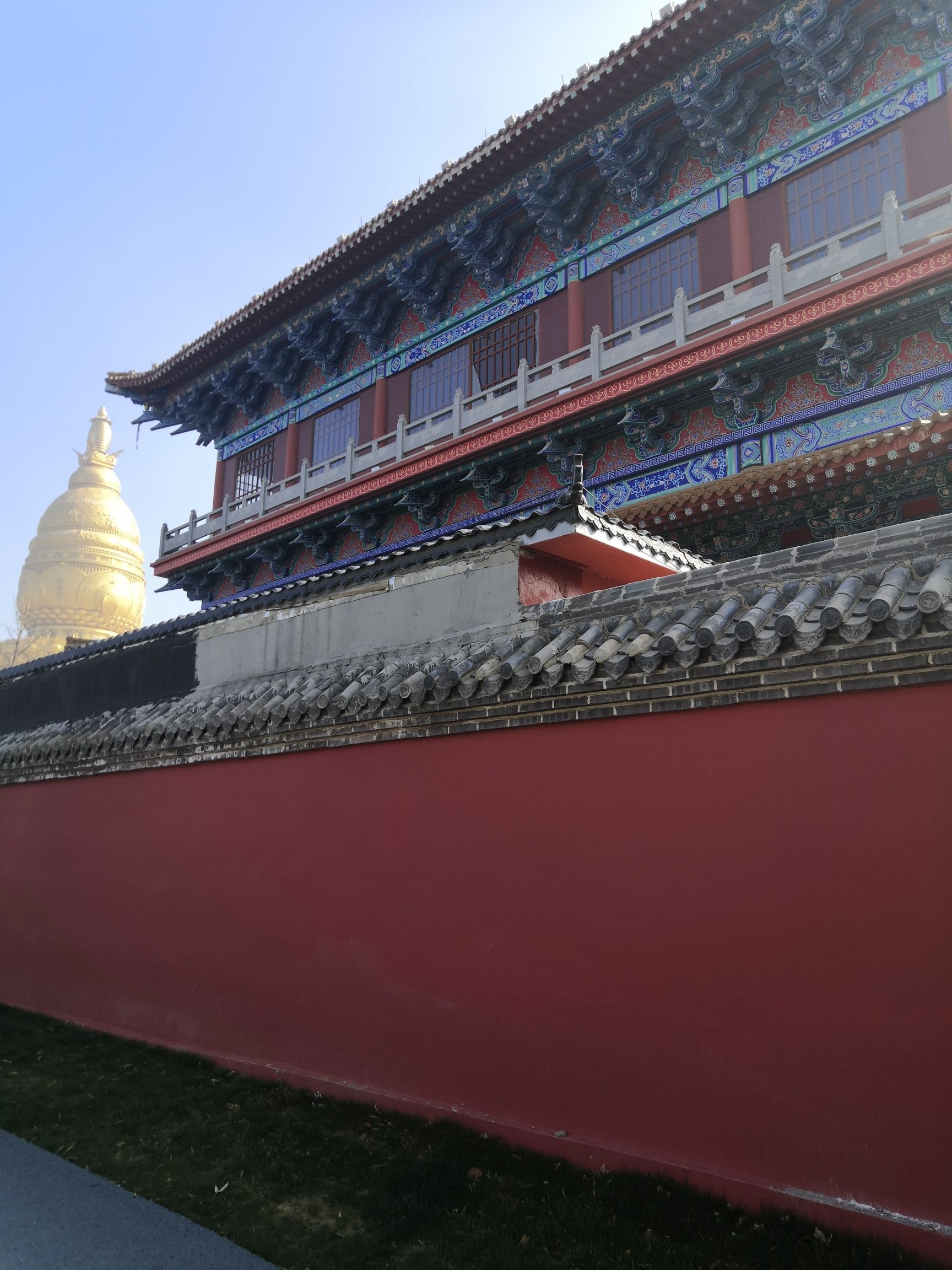 思圣园旅行图片 2