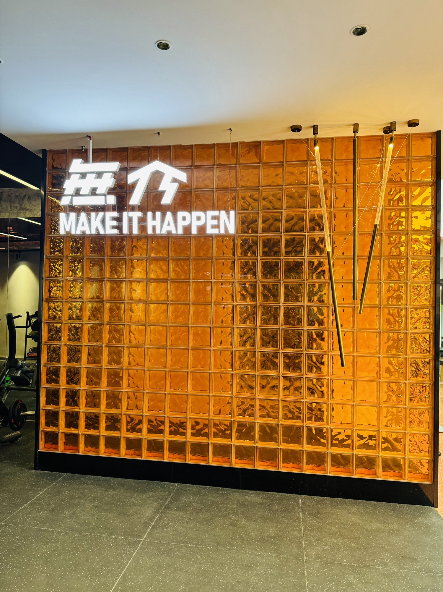 场地封面-無介健身工作室(西北湖店)