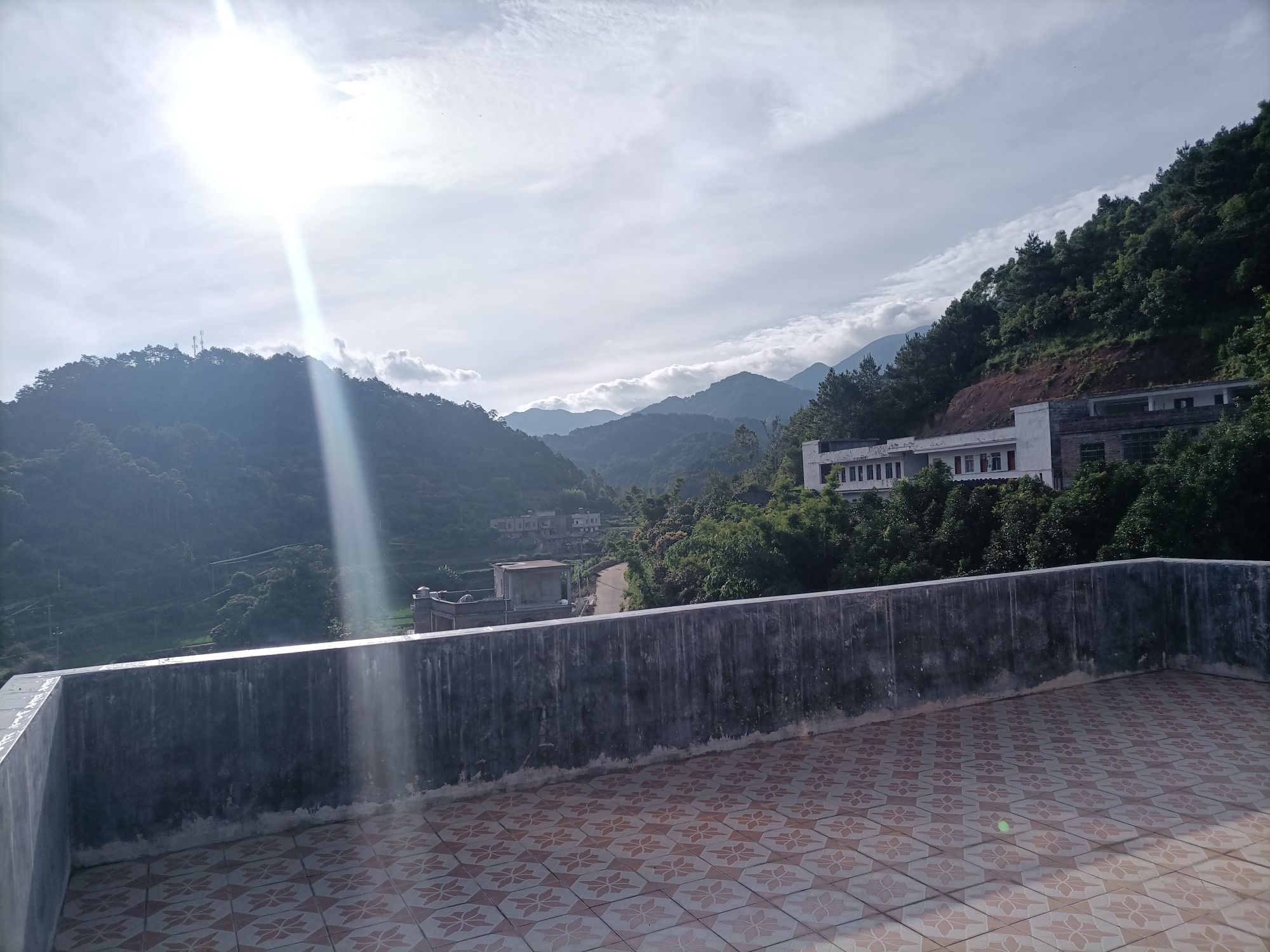 盘氏宗祠旅行图片 1