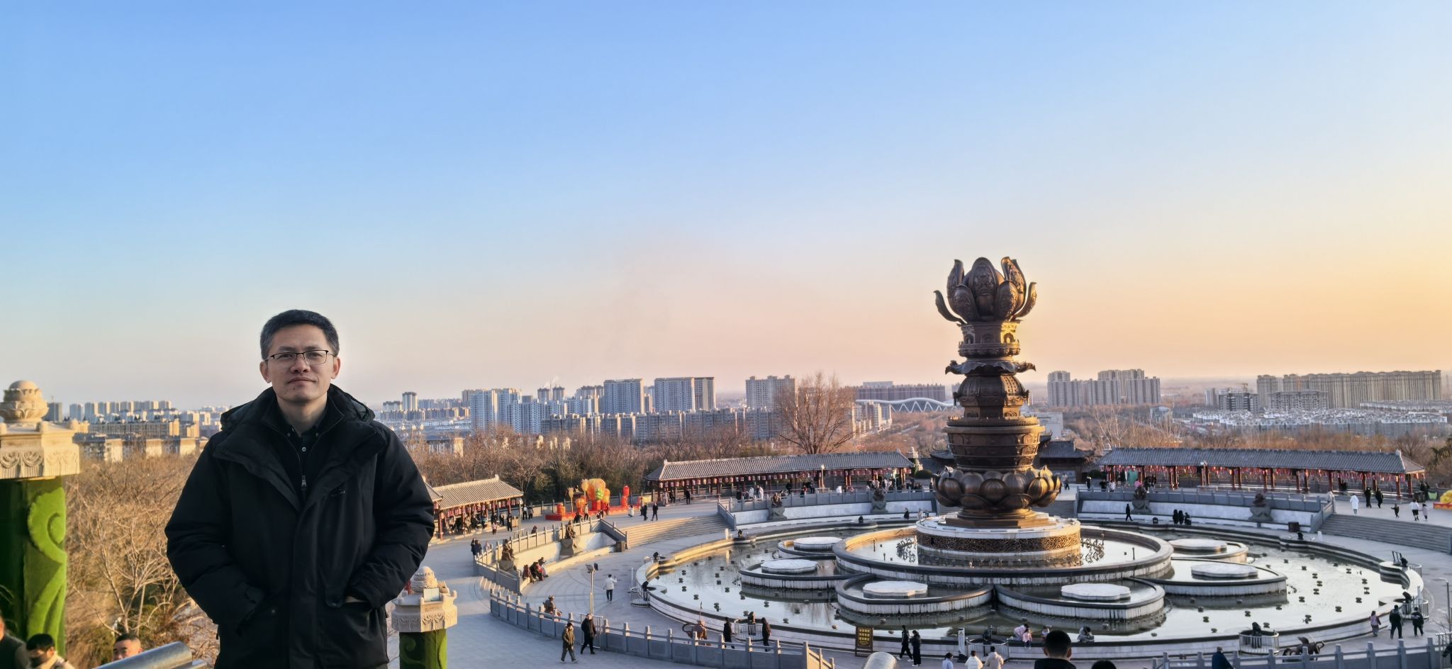 观自在旅行图片 1
