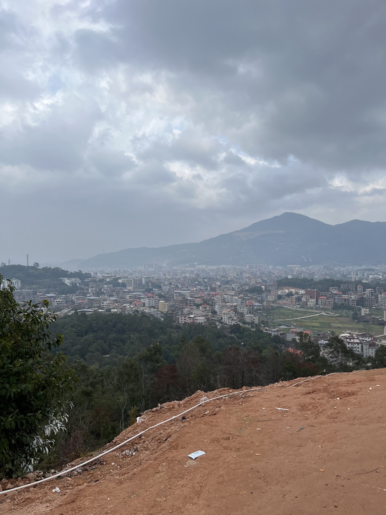 大新村观景台旅行图片 2