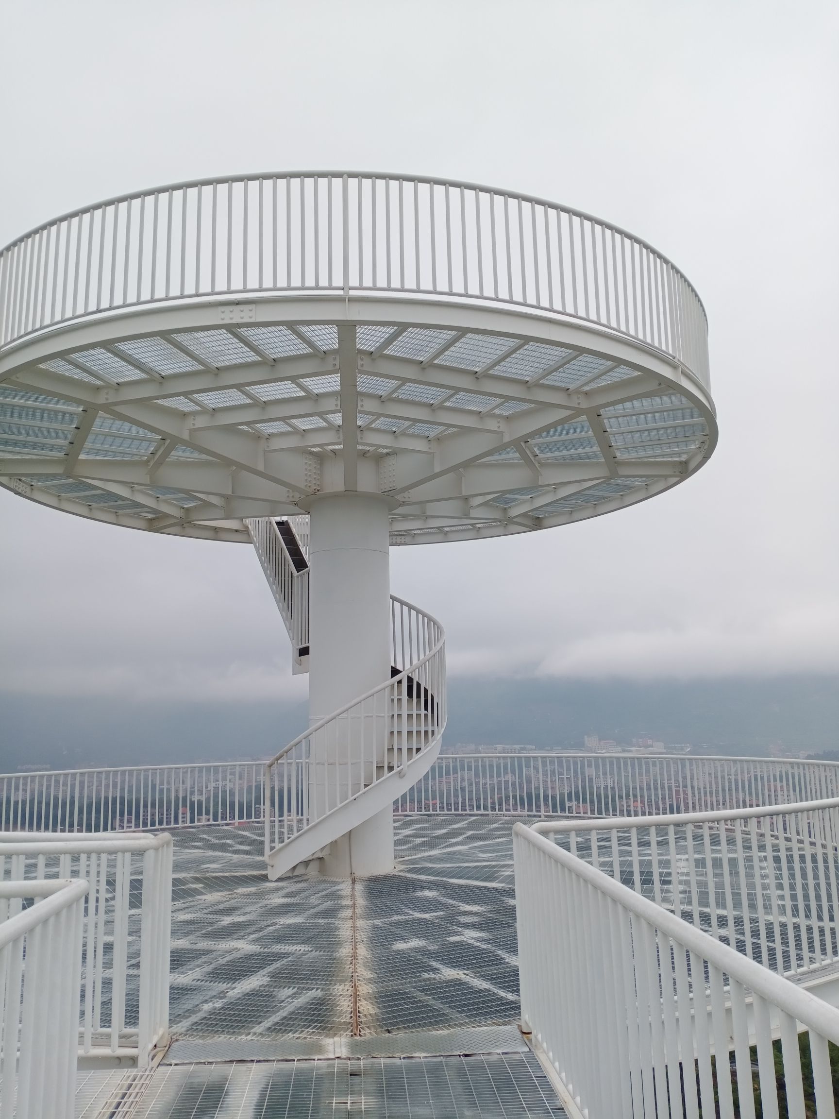 大新村观景台旅行图片 1