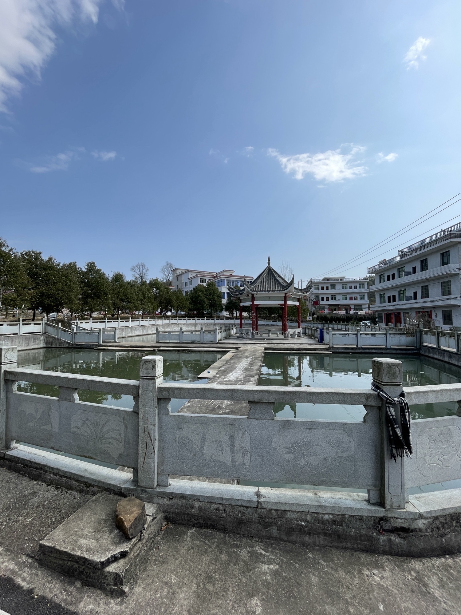 进士第旅行图片 1