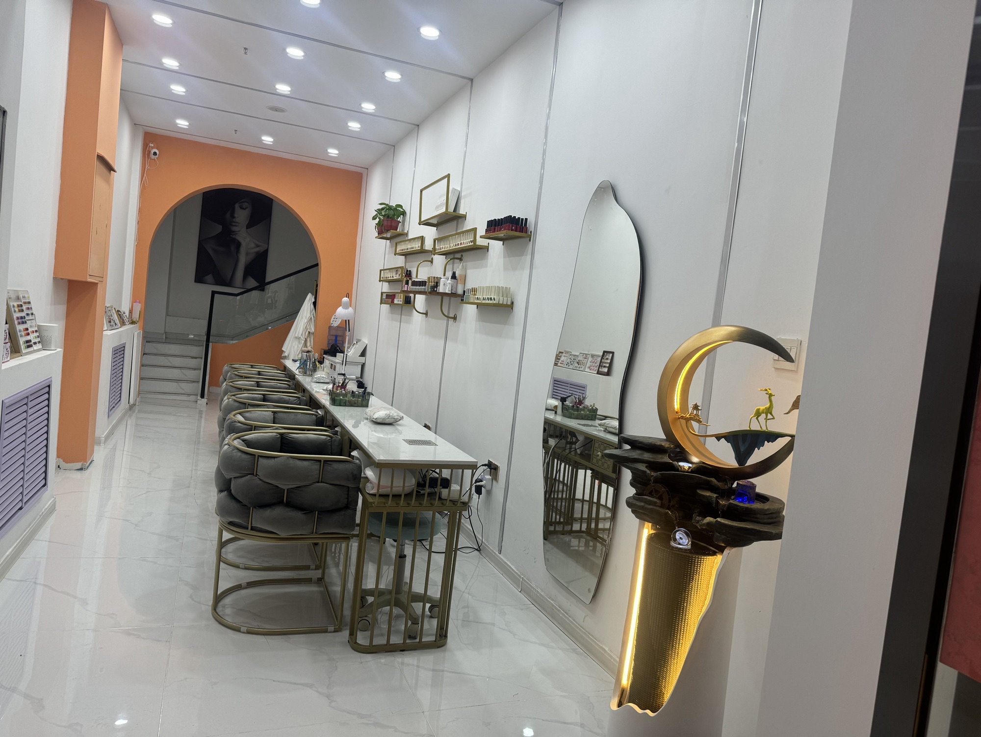 Dr.Jane皮肤管理中心(柳巷铜锣湾店)