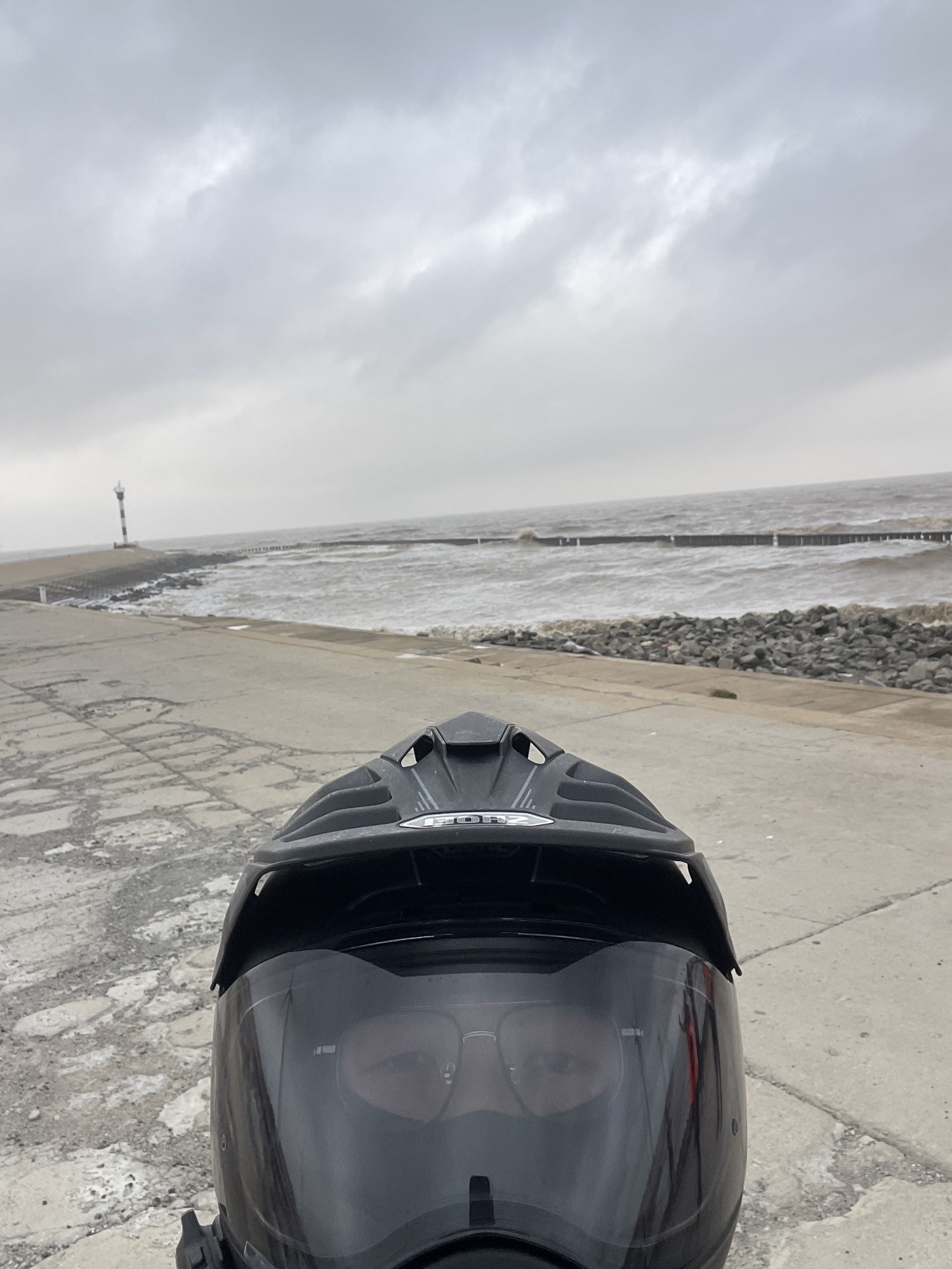 振东闸口海航灯塔旅行图片 1