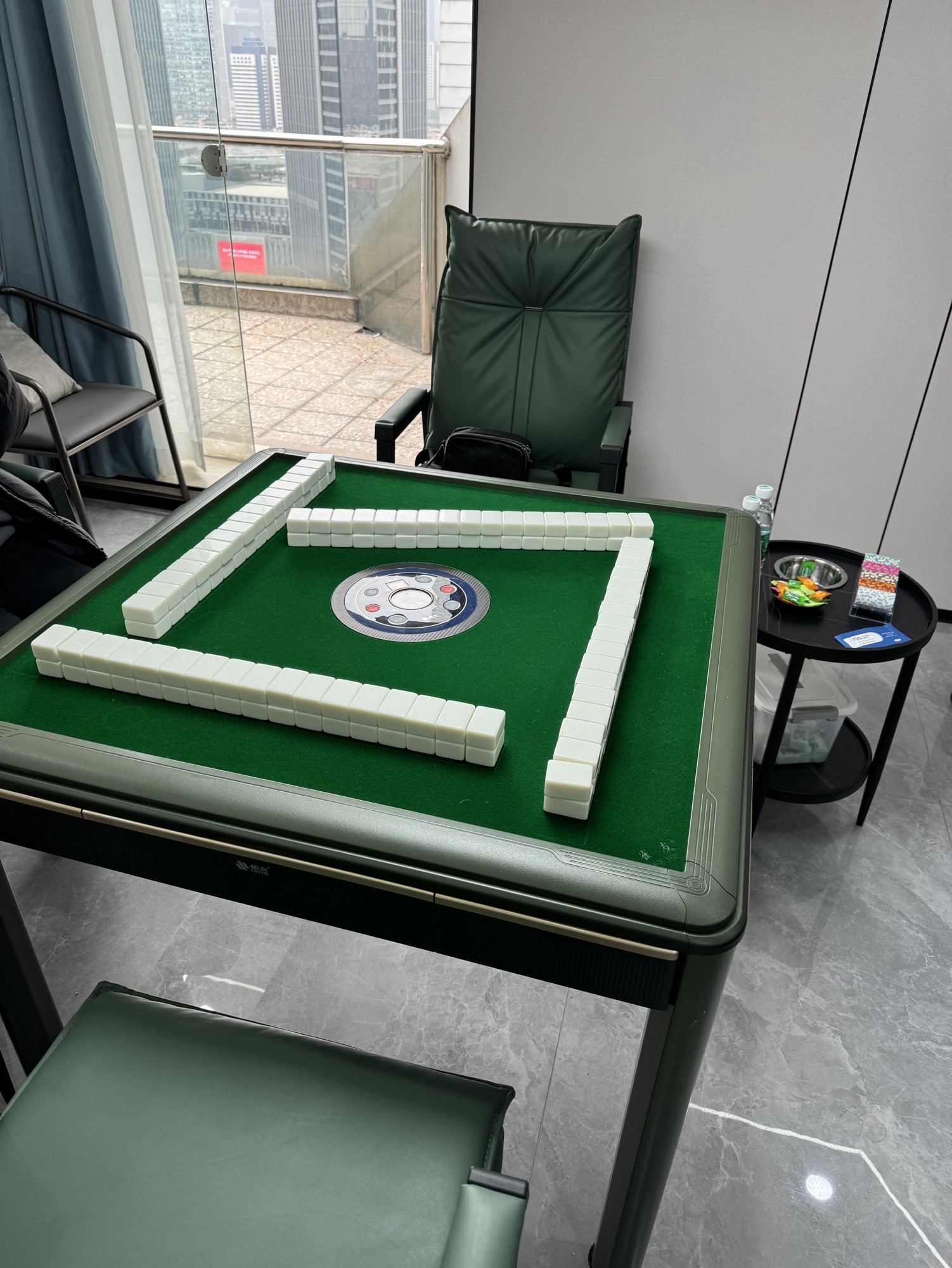 场地封面-万条筒风24小时自助棋牌(体育西路店)