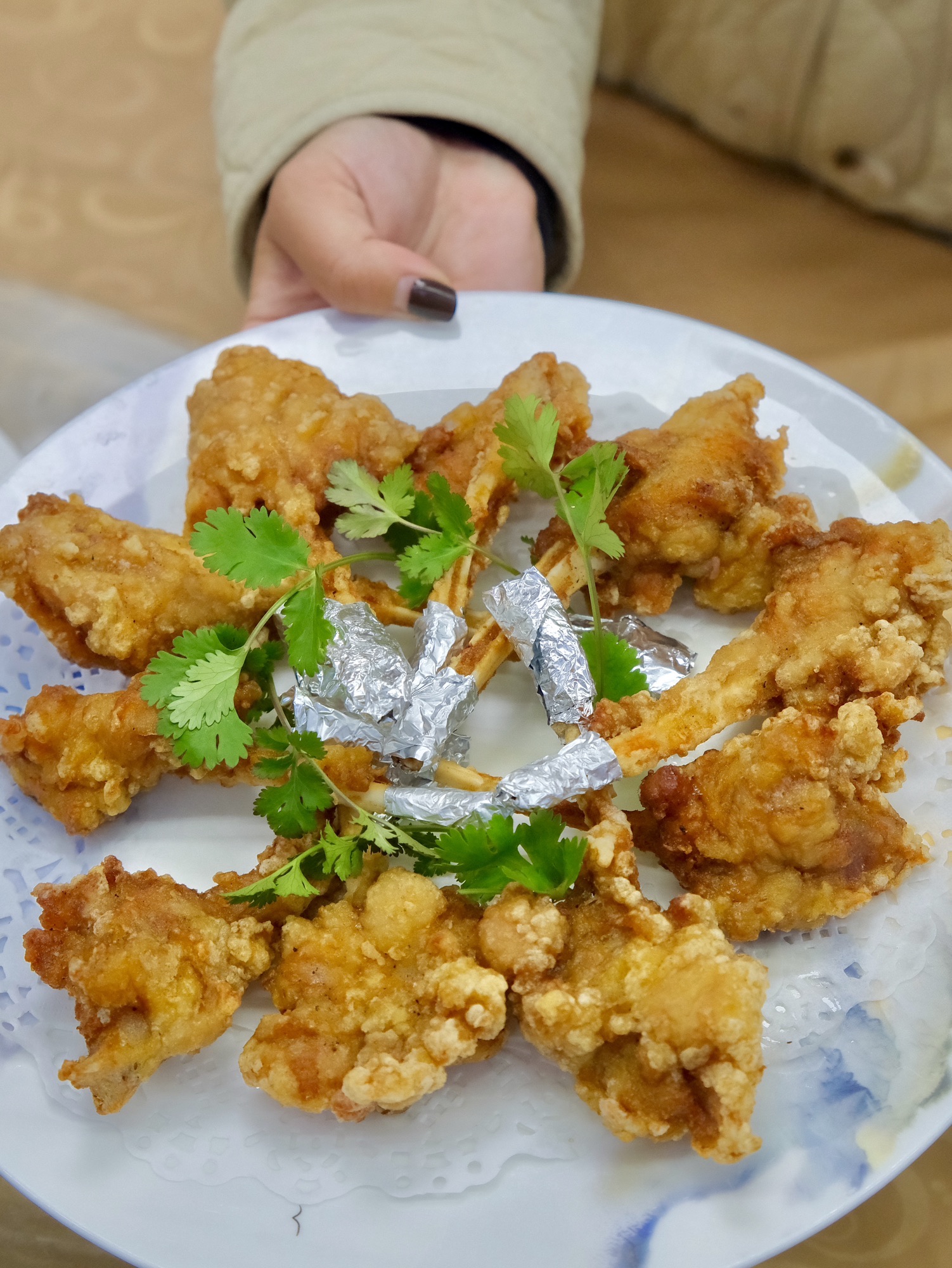 南门三缘餐厅