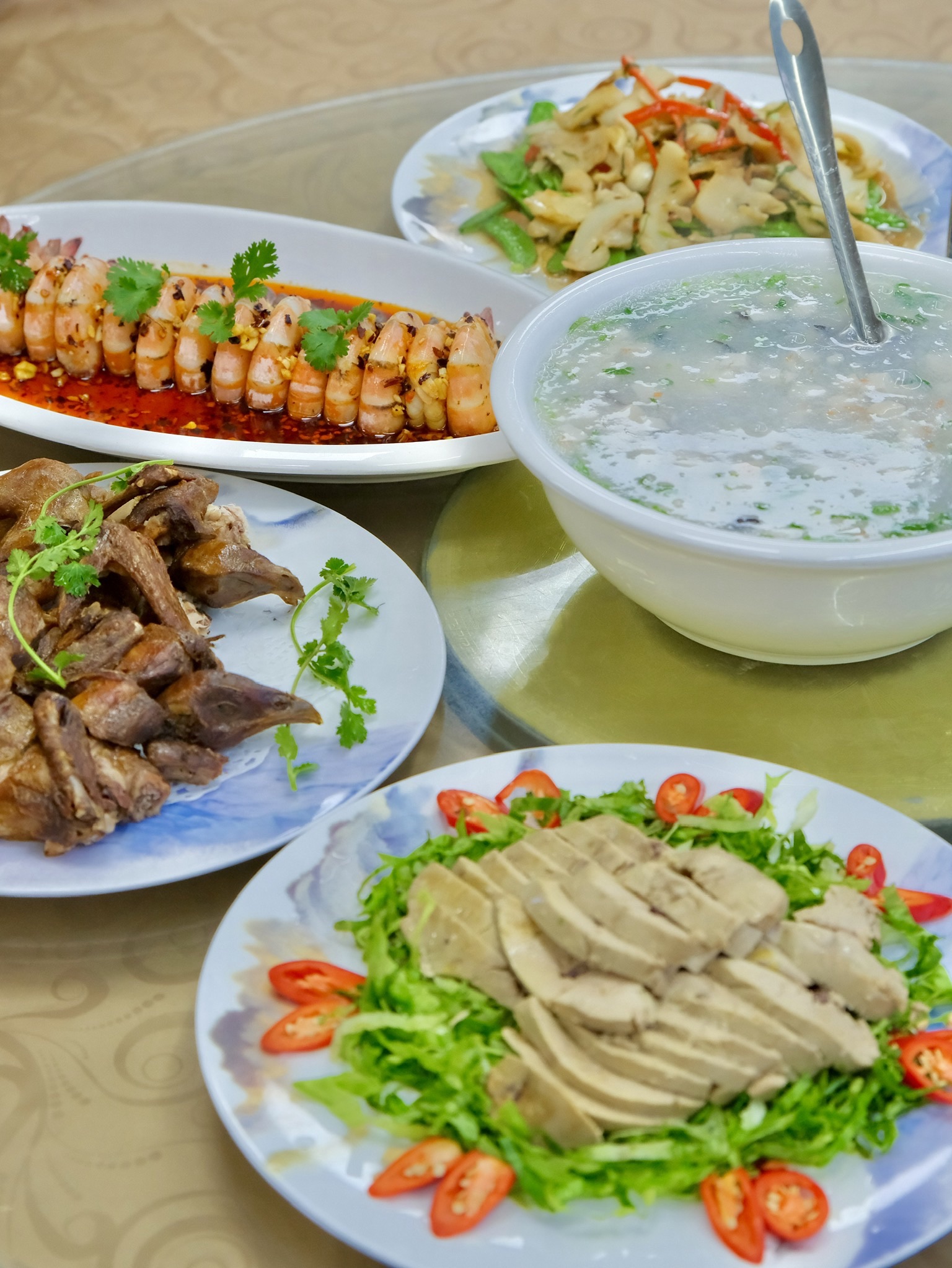 南门三缘餐厅