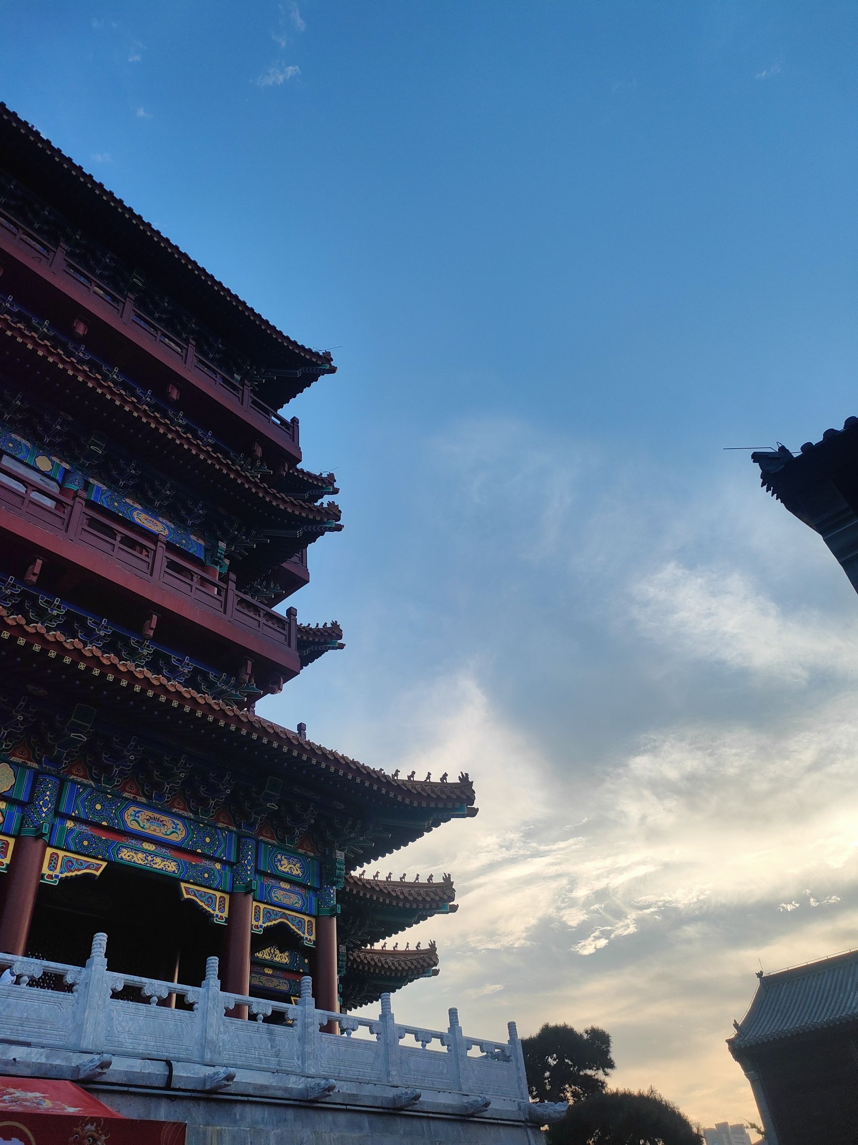 文昌阁旅行图片 2
