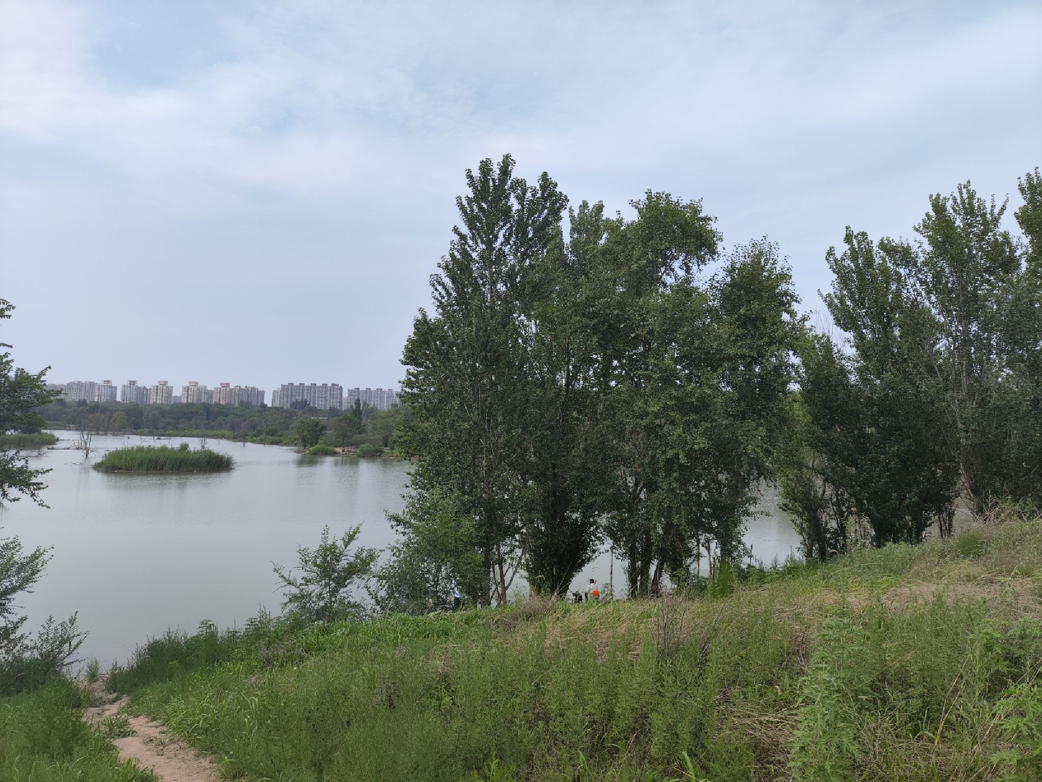 八三公园旅行图片 2