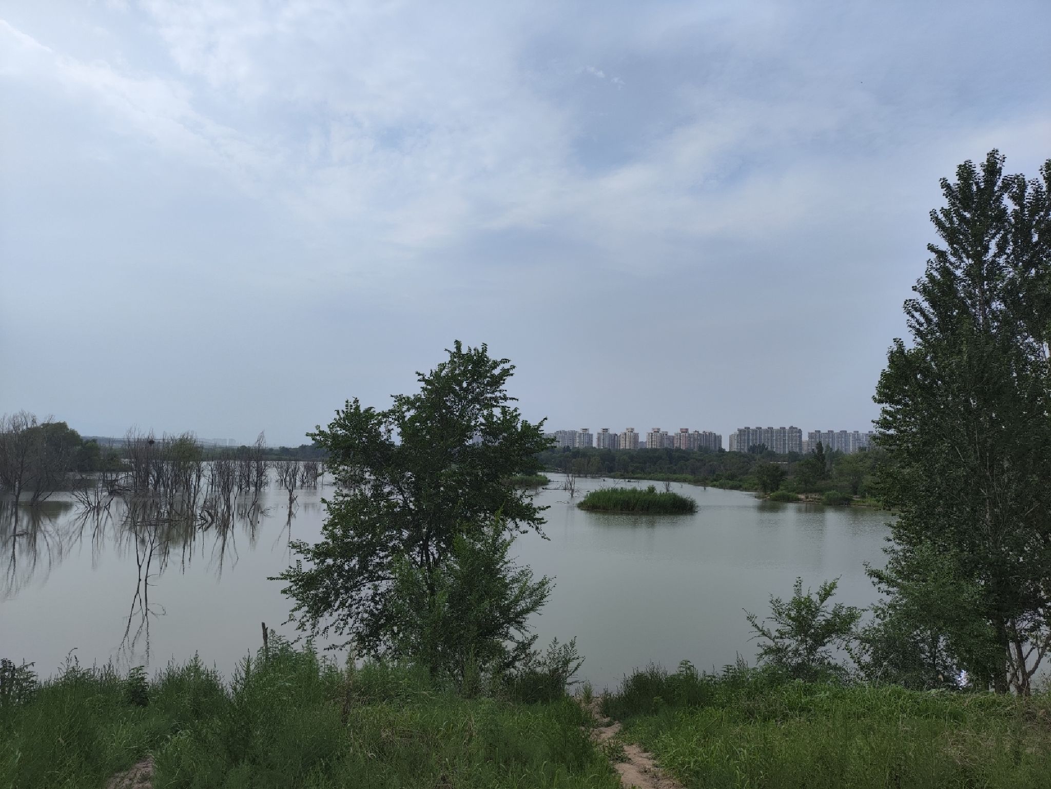 八三公园旅行图片 3