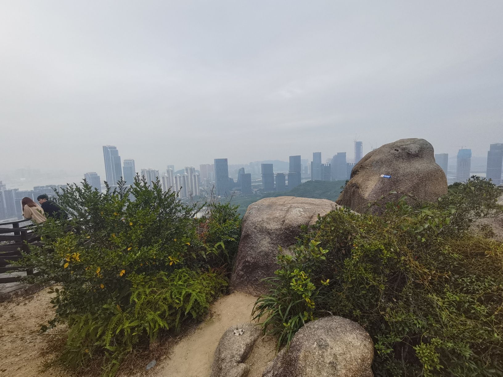 观澳台旅行图片 3