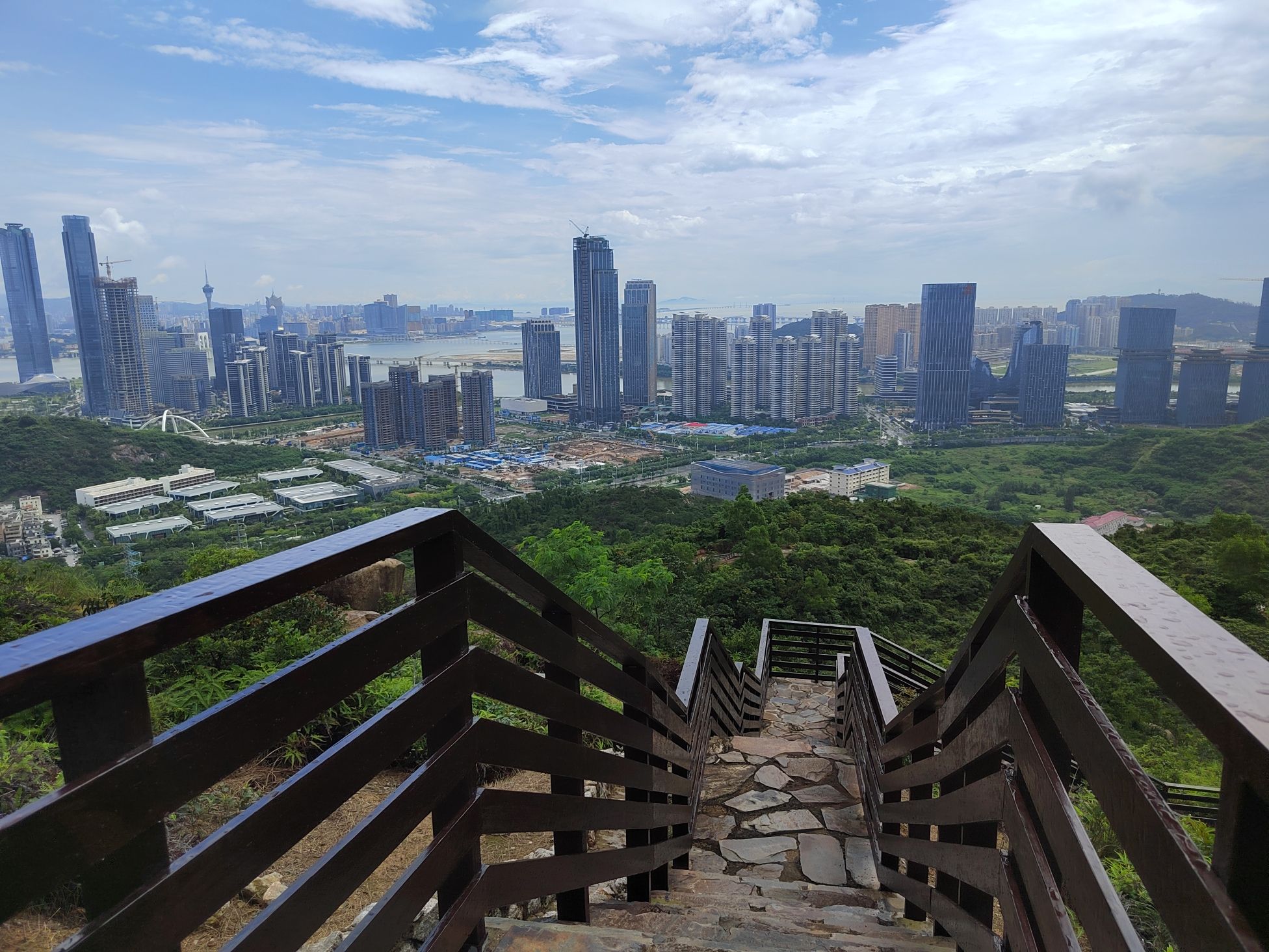 观澳台旅行图片 3