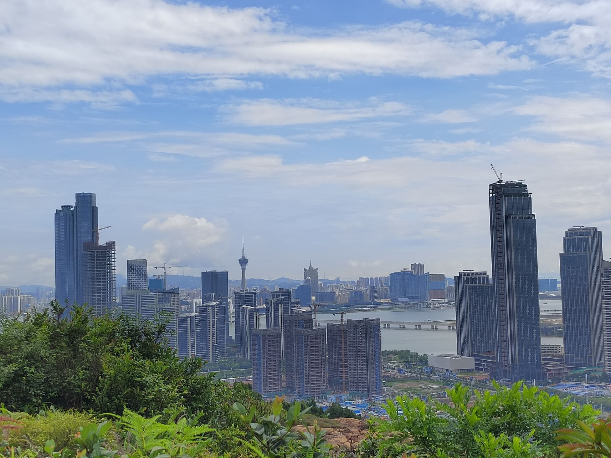 观澳台旅行图片 1
