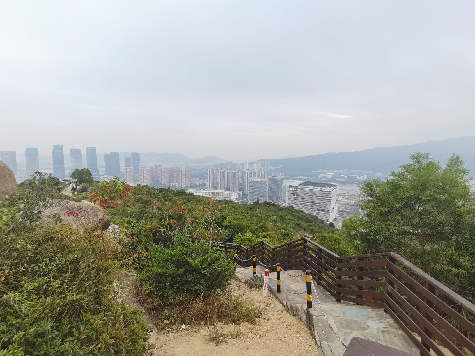 观澳台旅行图片 2