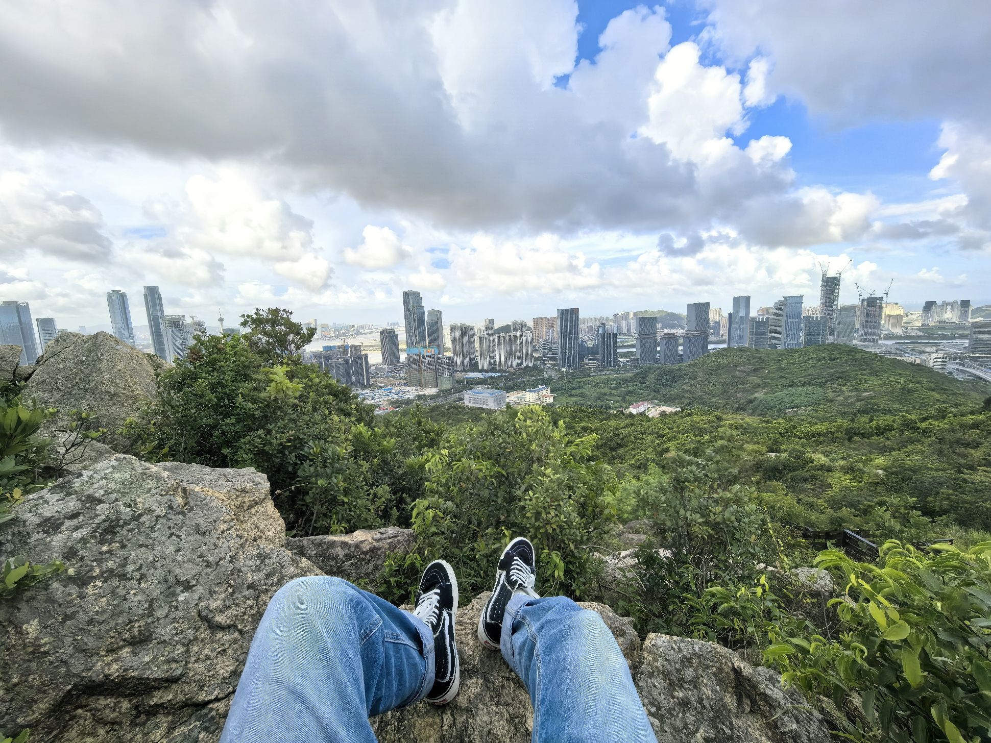 观澳台旅行图片 1