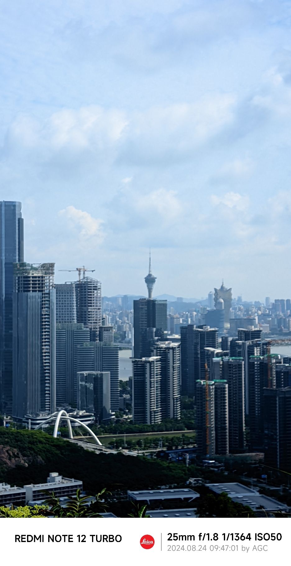 观澳台旅行图片 1