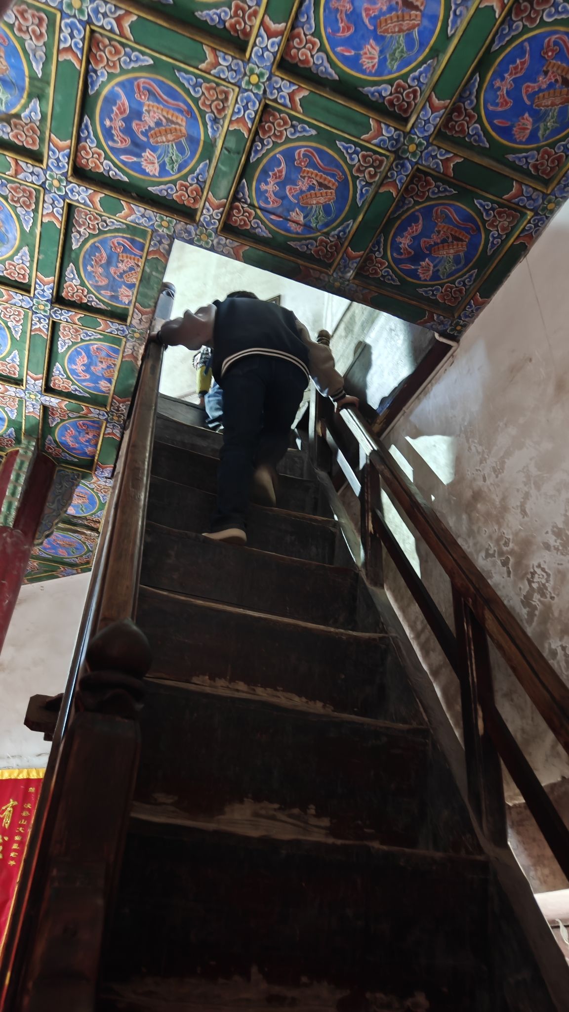 万仙阁旅行图片 3
