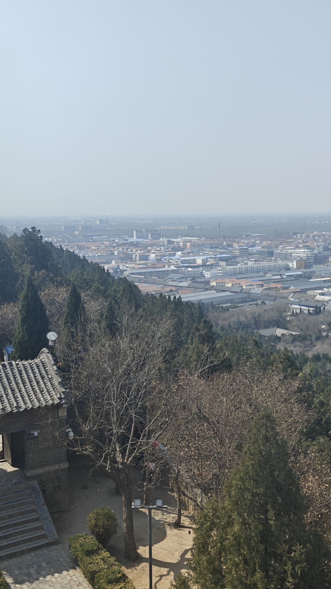 万仙阁旅行图片 2