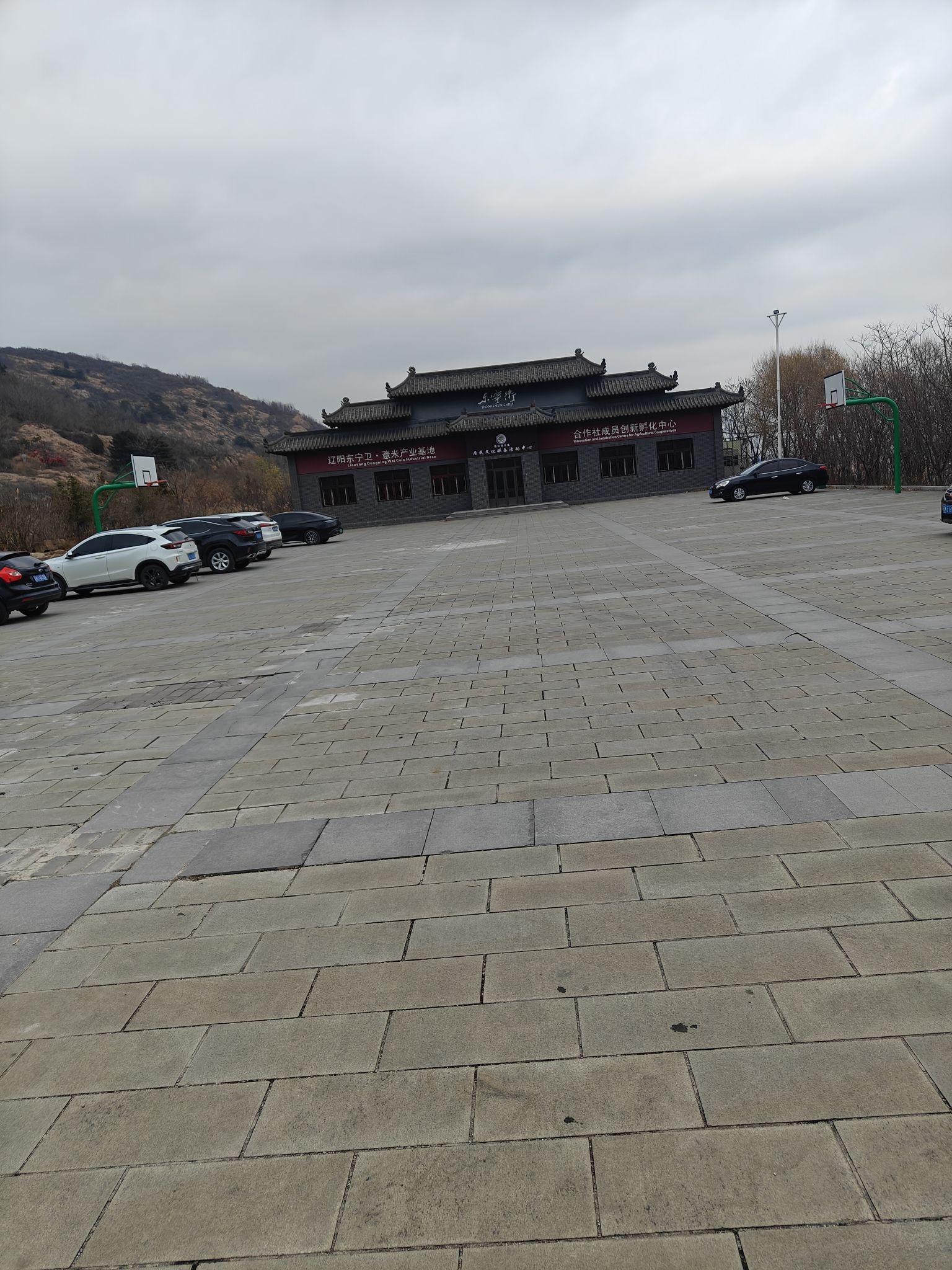大襄山旅行图片 1