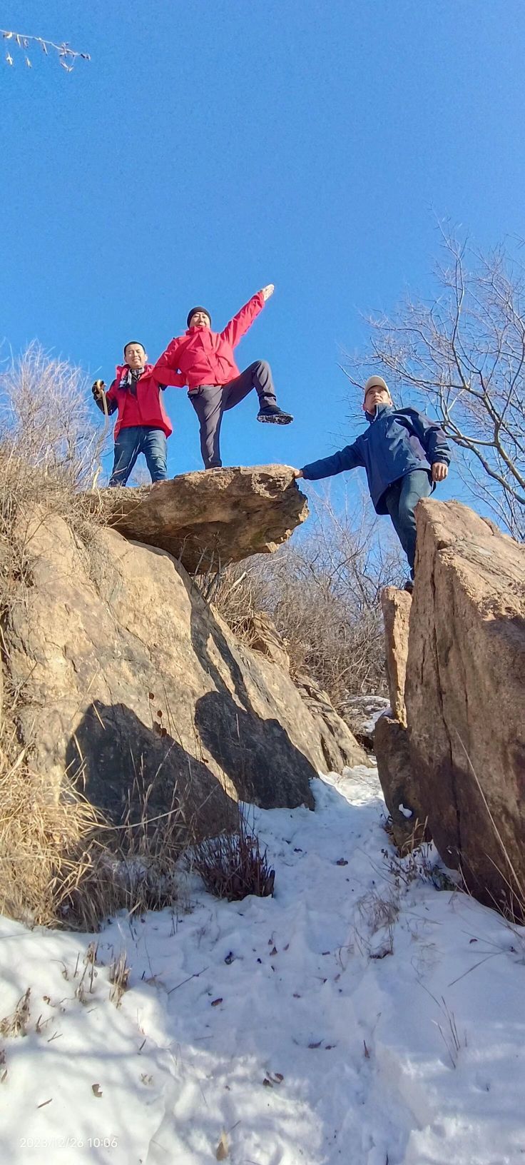 大襄山旅行图片 2