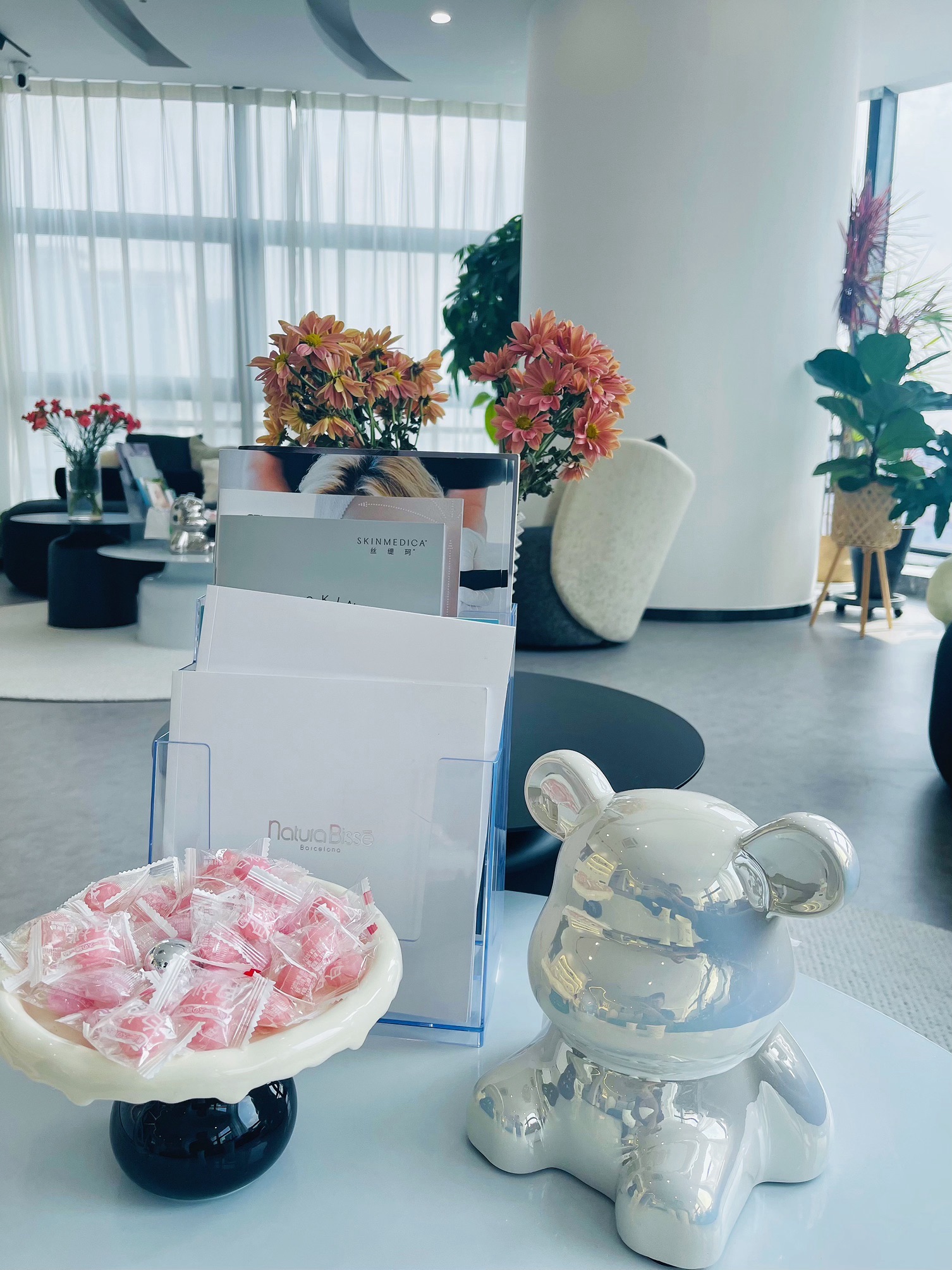 JNK专业皮肤管理中心(千灯湖店)