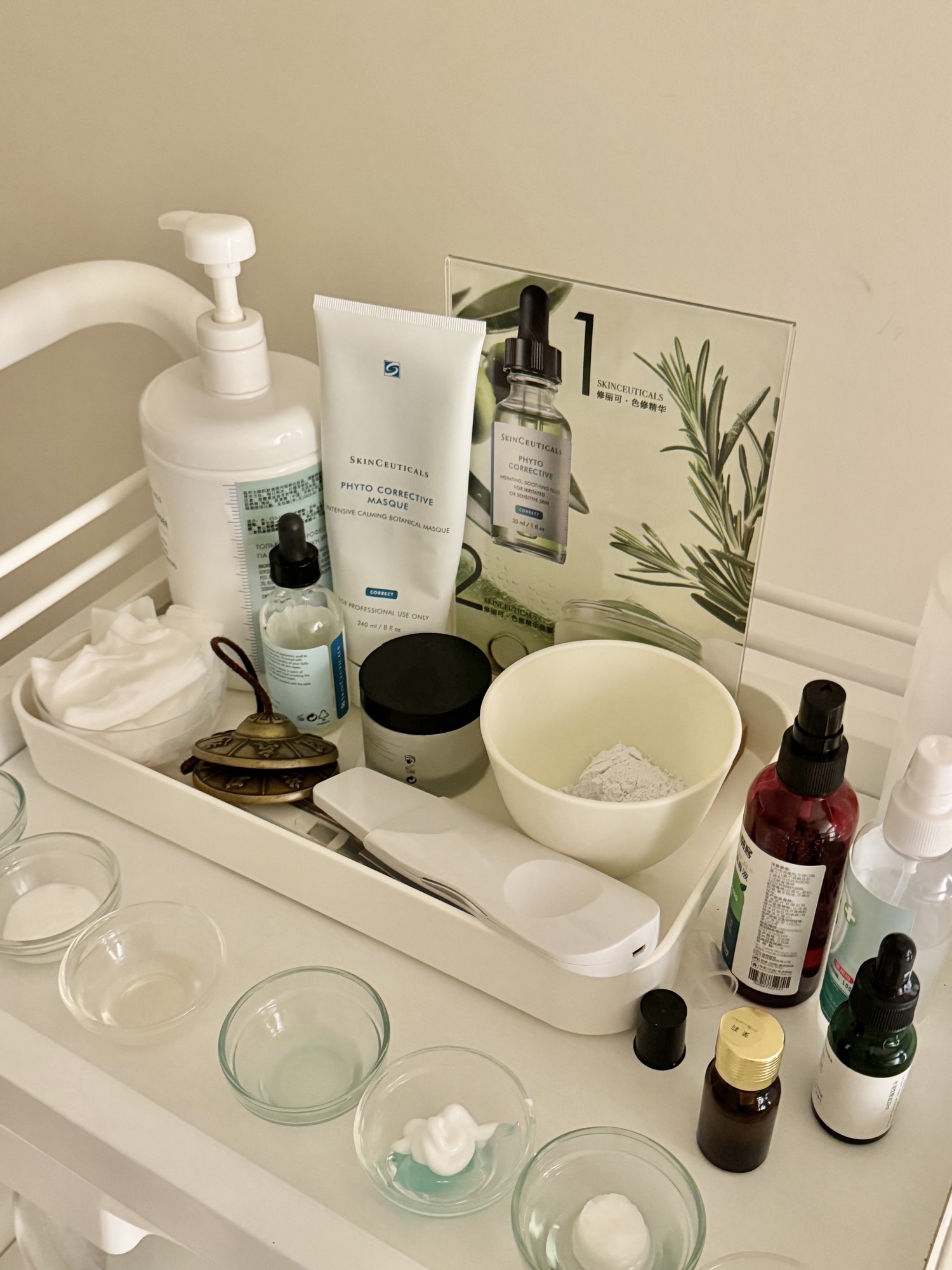 尚阁丽皮肤管理·sangolady森林店(重庆南坪万达广场店)