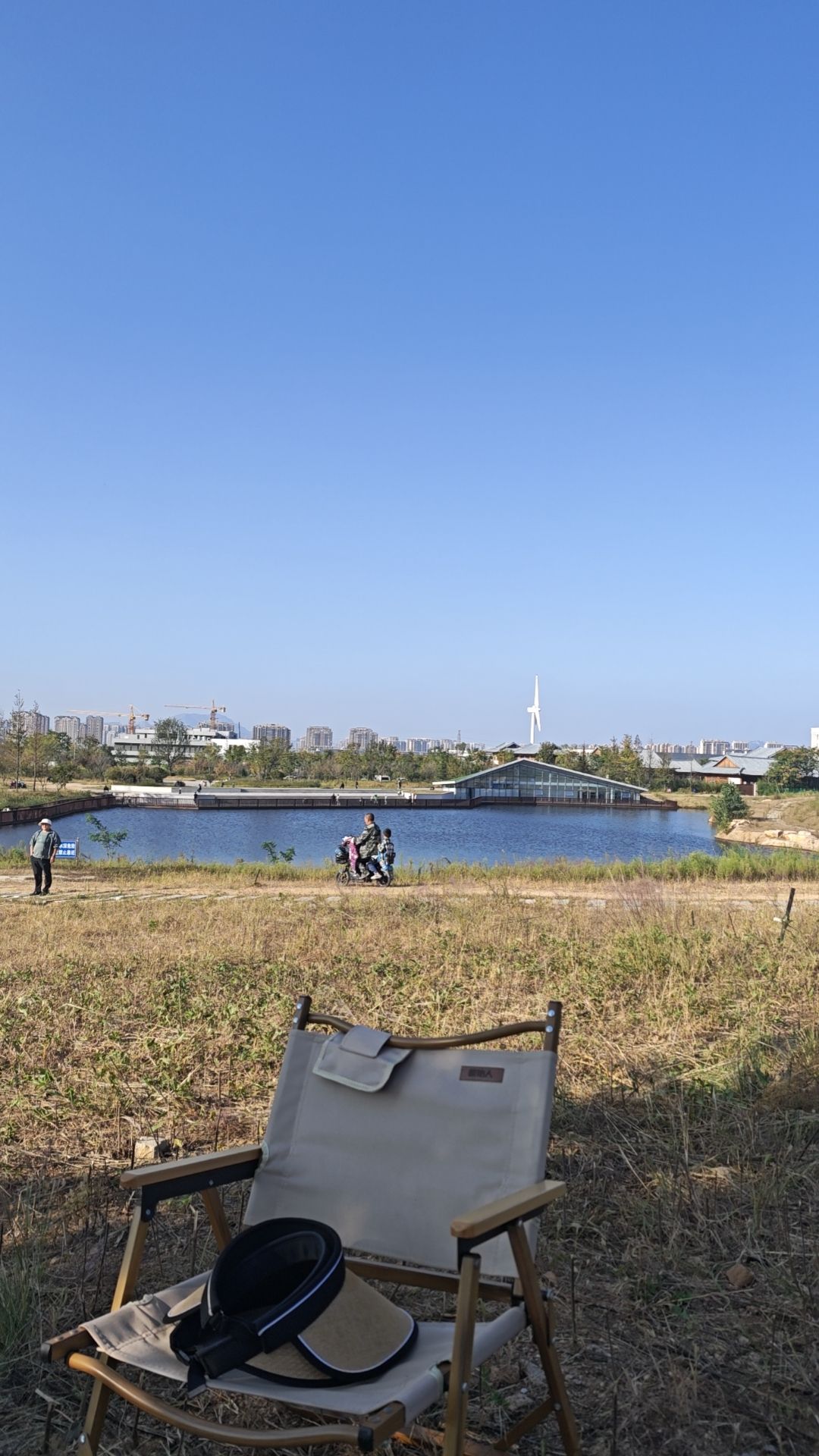 奎山生态公园旅行图片 1