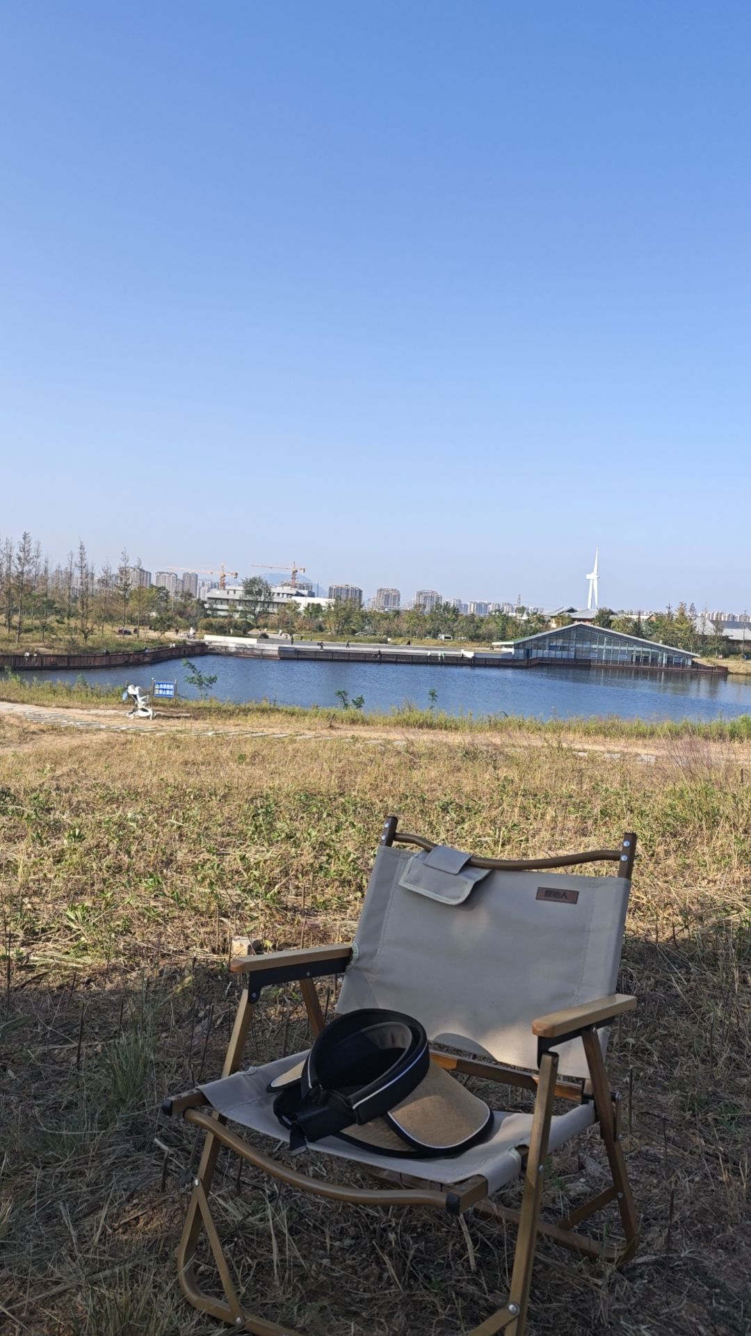 奎山生态公园旅行图片 3